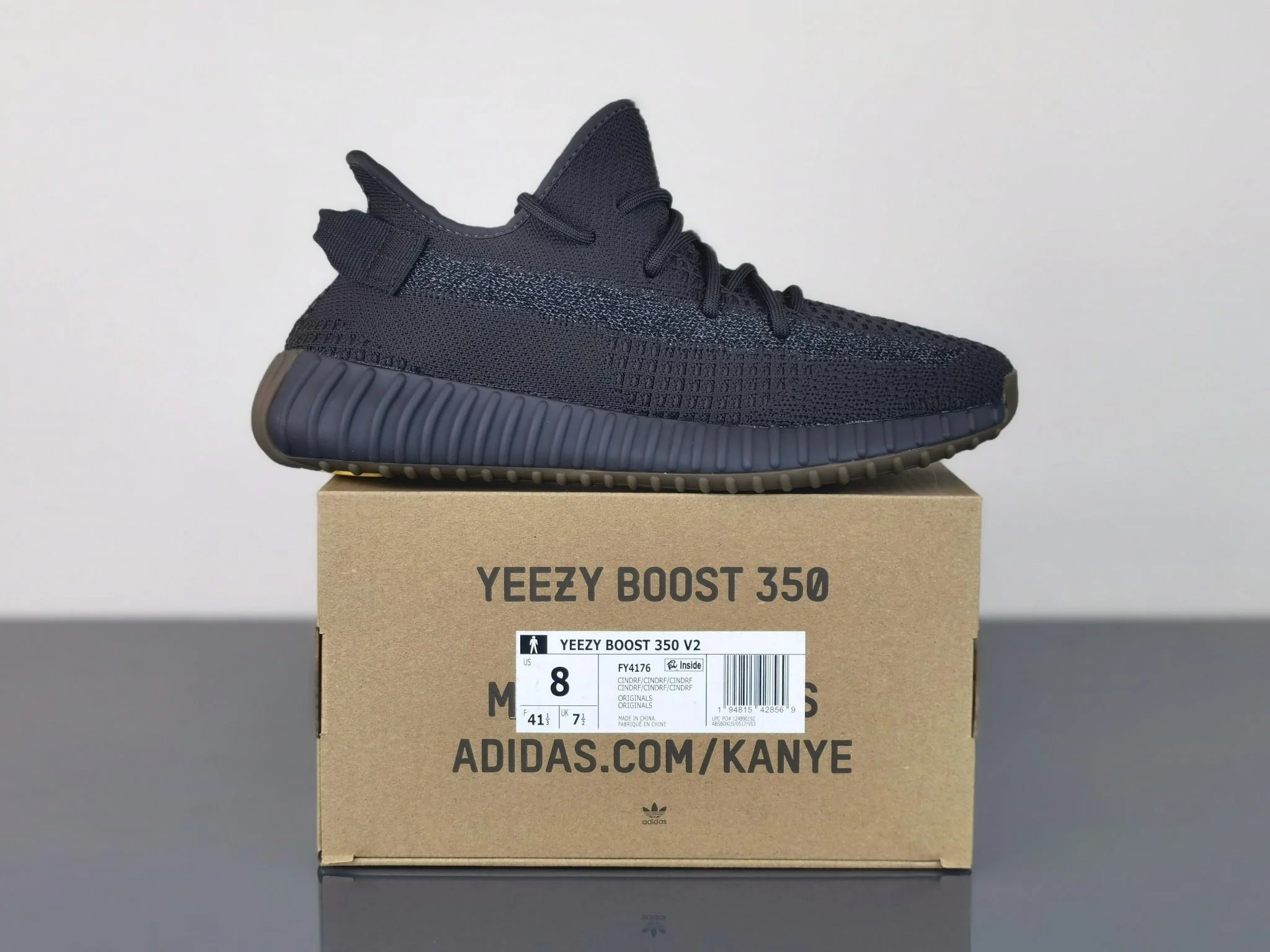 Adidas Yeezy 350 Shoes Modern 16215