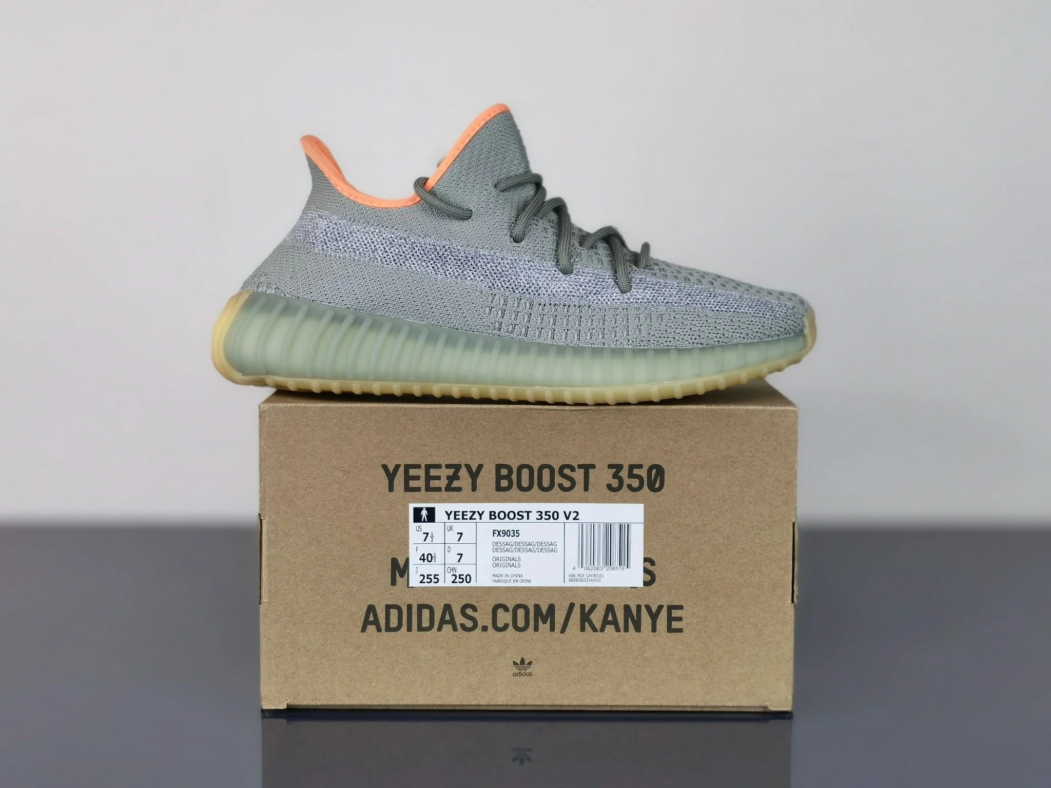Adidas Yeezy 350 Shoes UrbanChic 16251