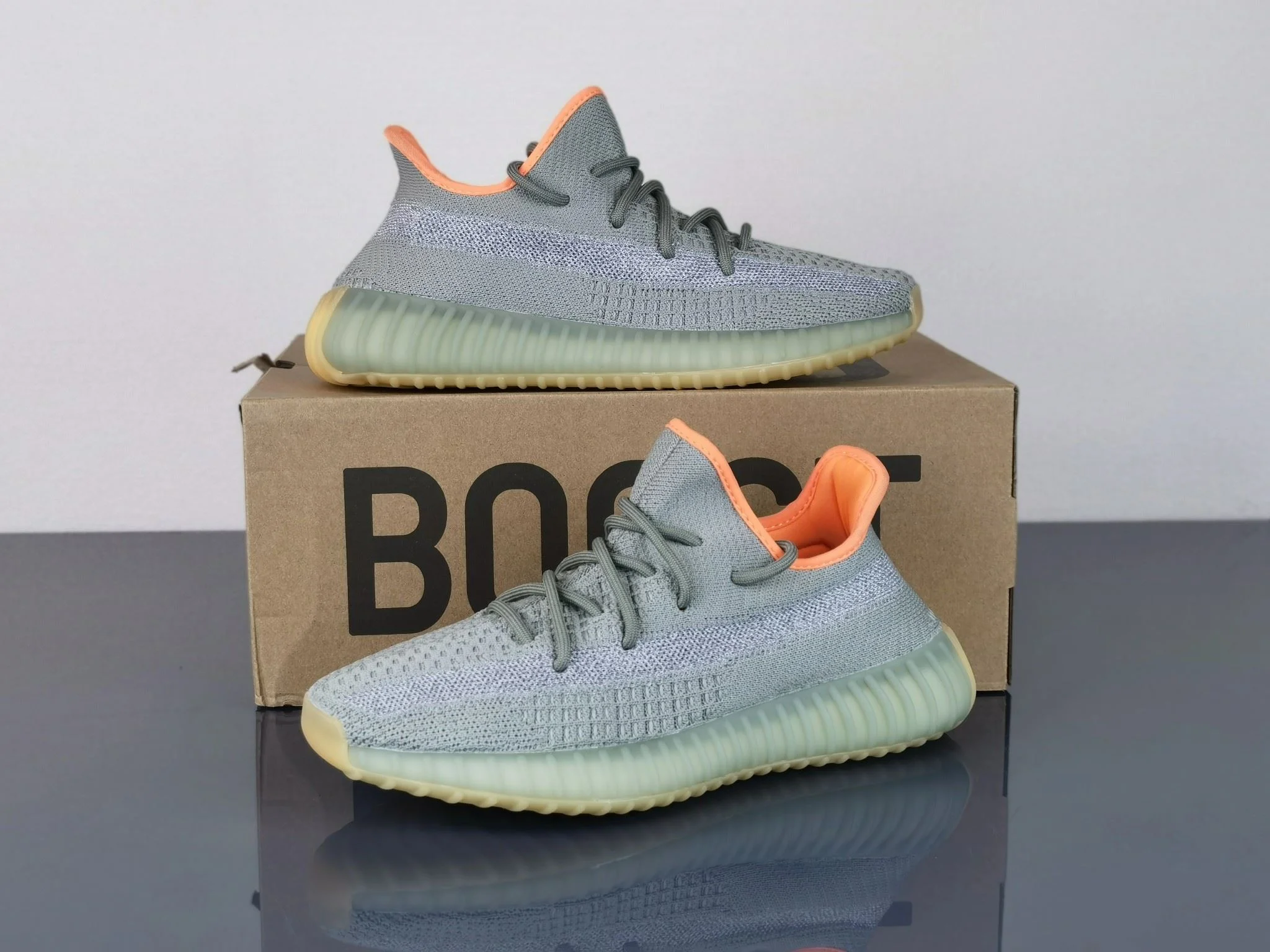 Adidas Yeezy 350 Shoes UrbanChic 16251