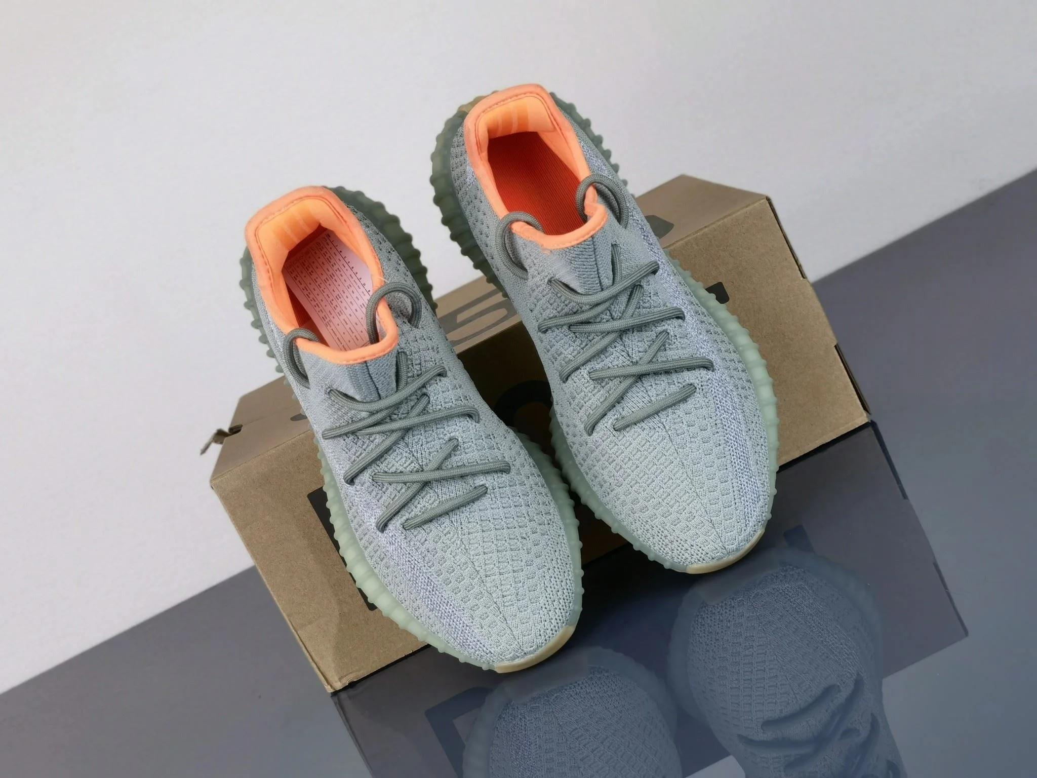 Adidas Yeezy 350 Shoes UrbanChic 16251