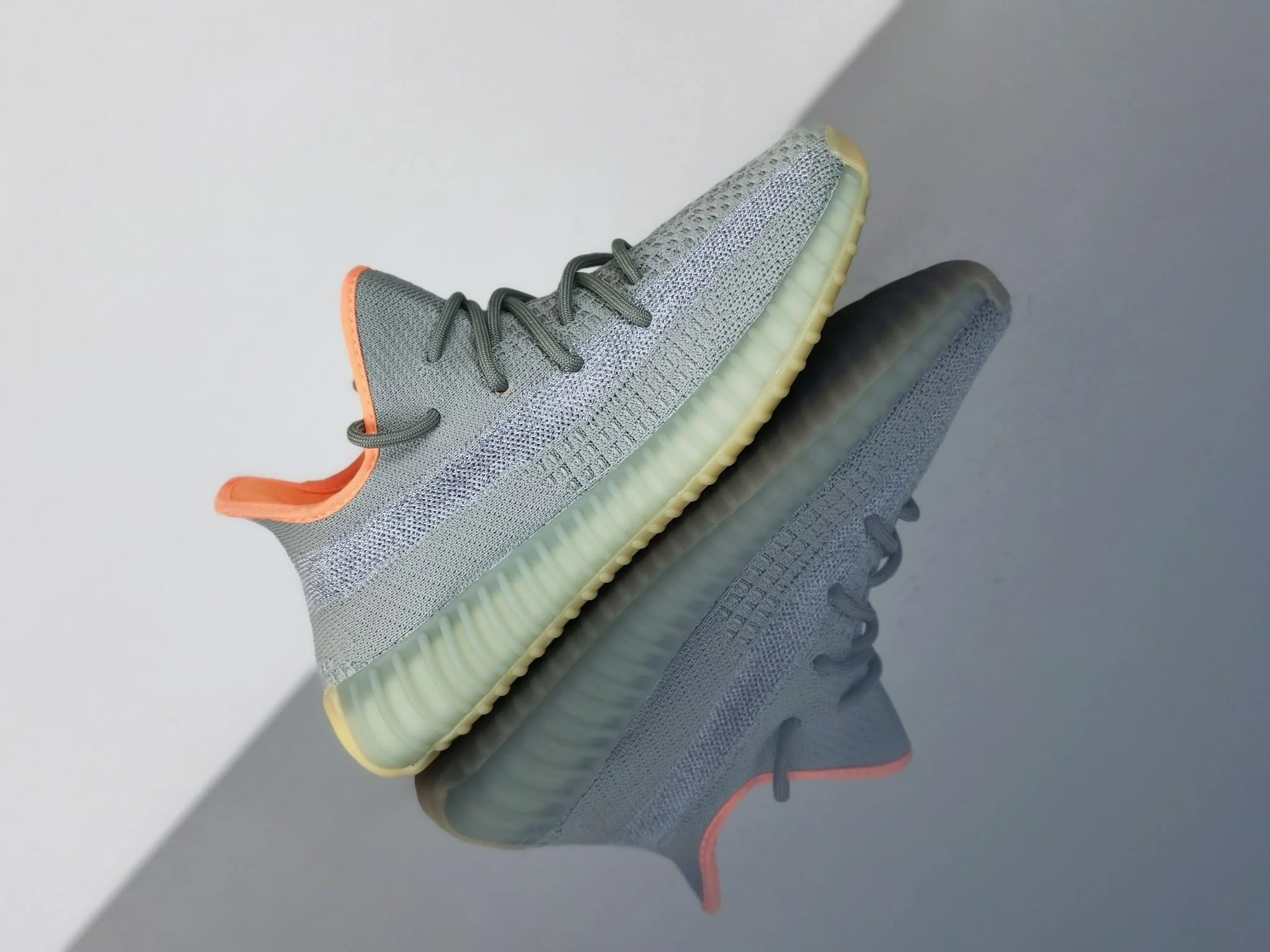 Adidas Yeezy 350 Shoes UrbanChic 16251