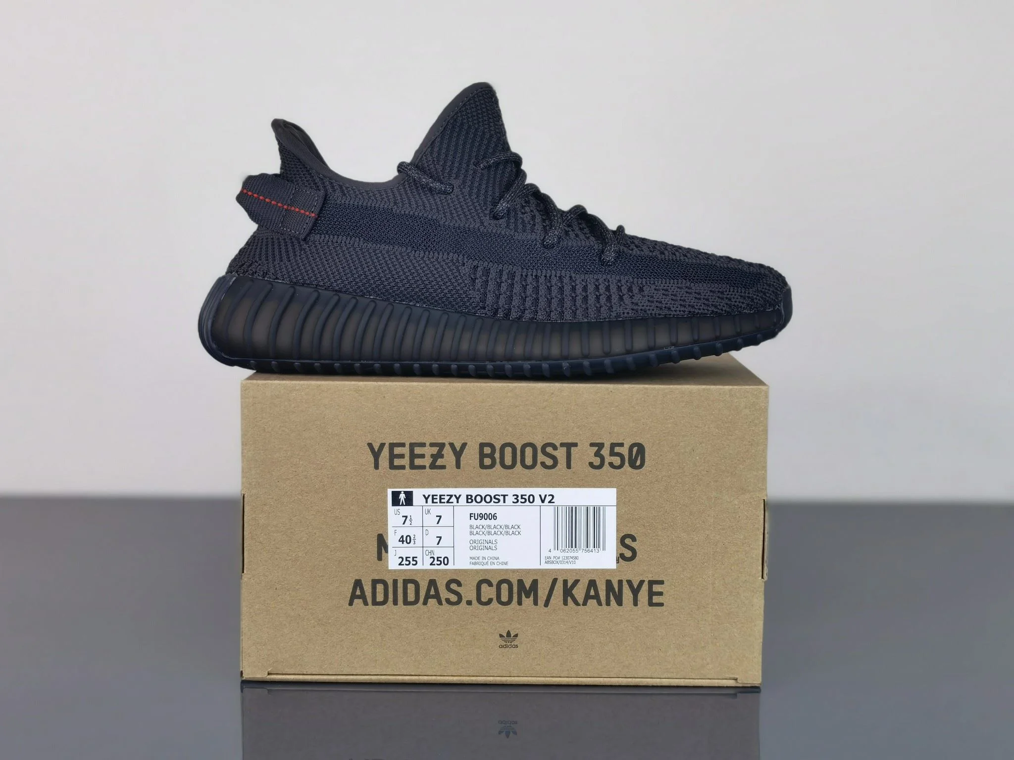 Adidas Yeezy 350 Shoes Sustainable 16219