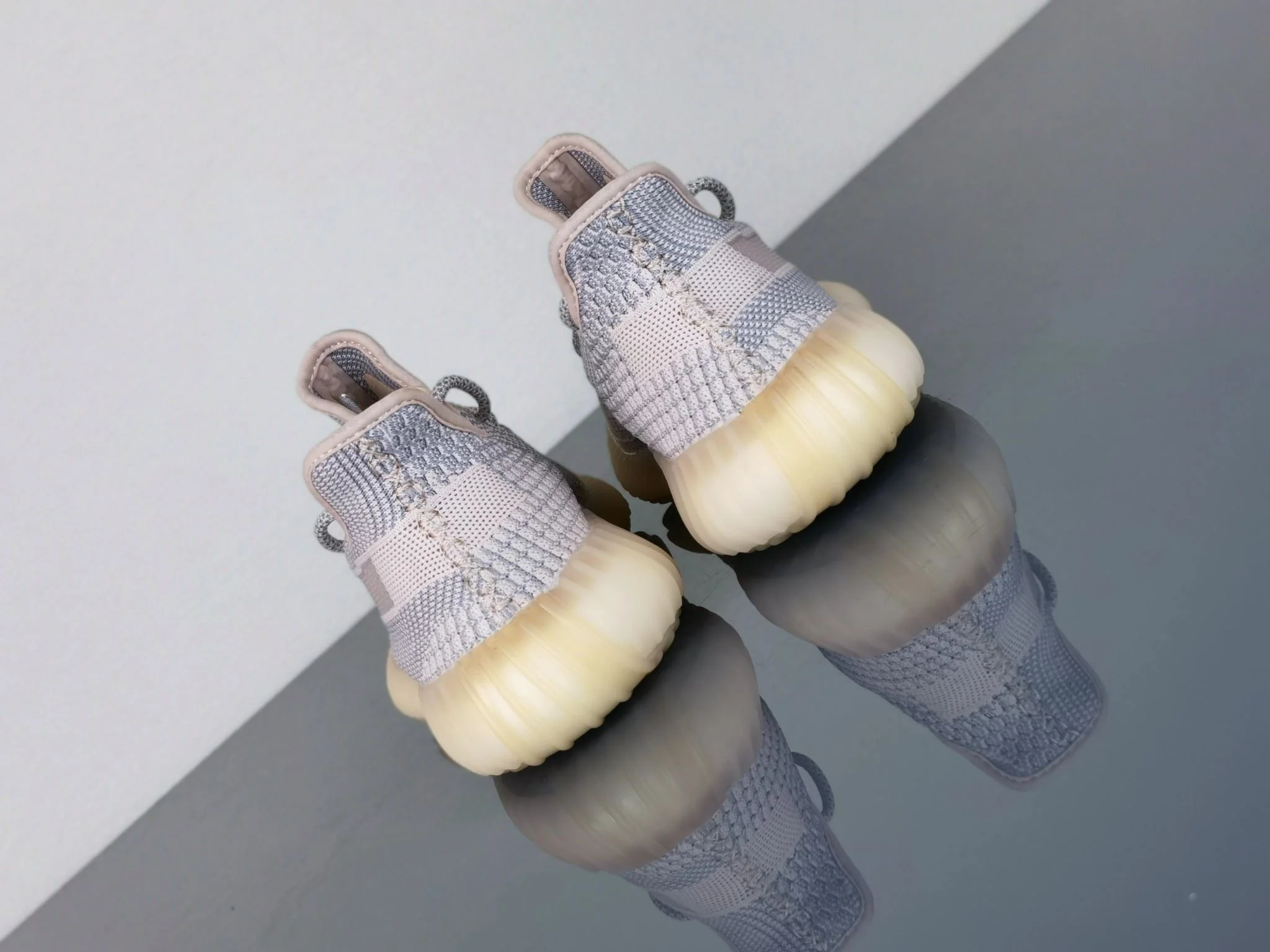 Original Adidas Yeezy 350 Shoes 16289