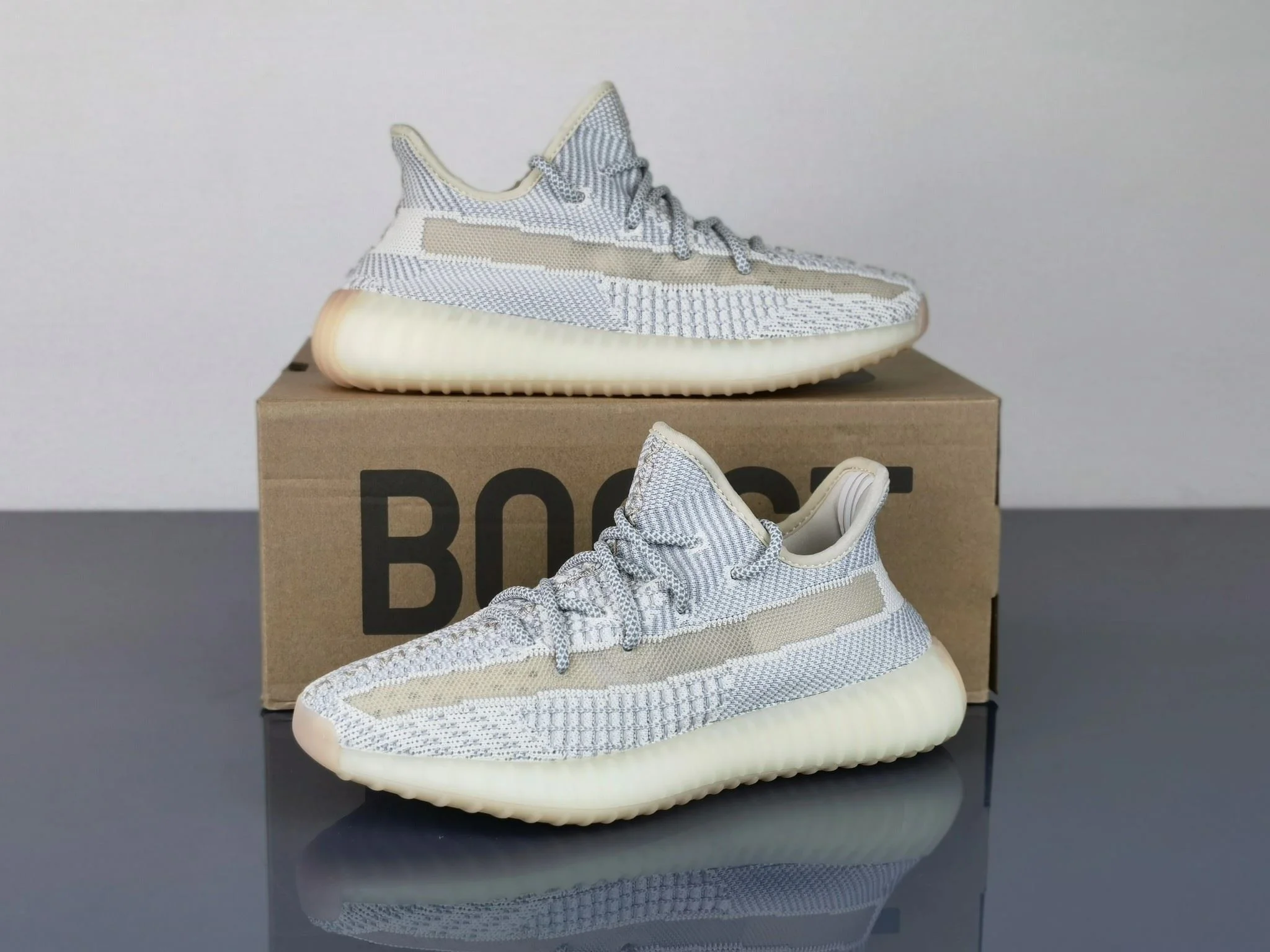 DailyWear Adidas Yeezy 350 Shoes 16247