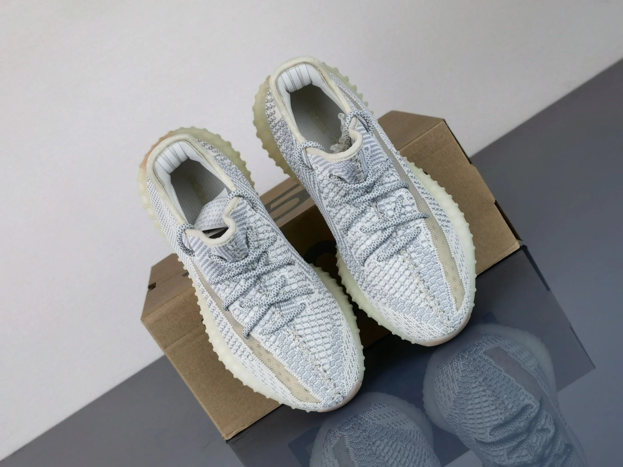 DailyWear Adidas Yeezy 350 Shoes 16247