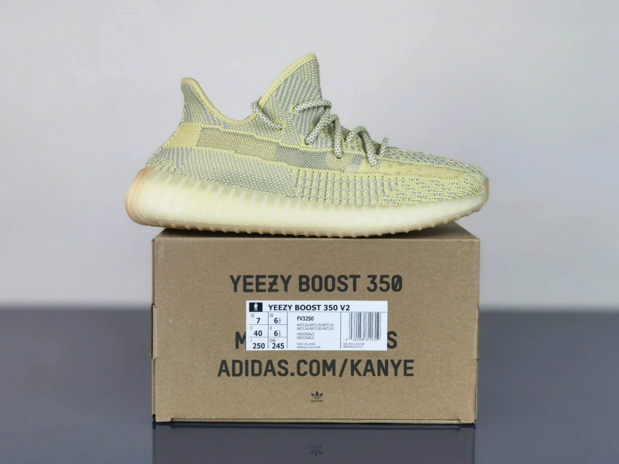 Adidas Yeezy 350 Shoes TopPick 16214