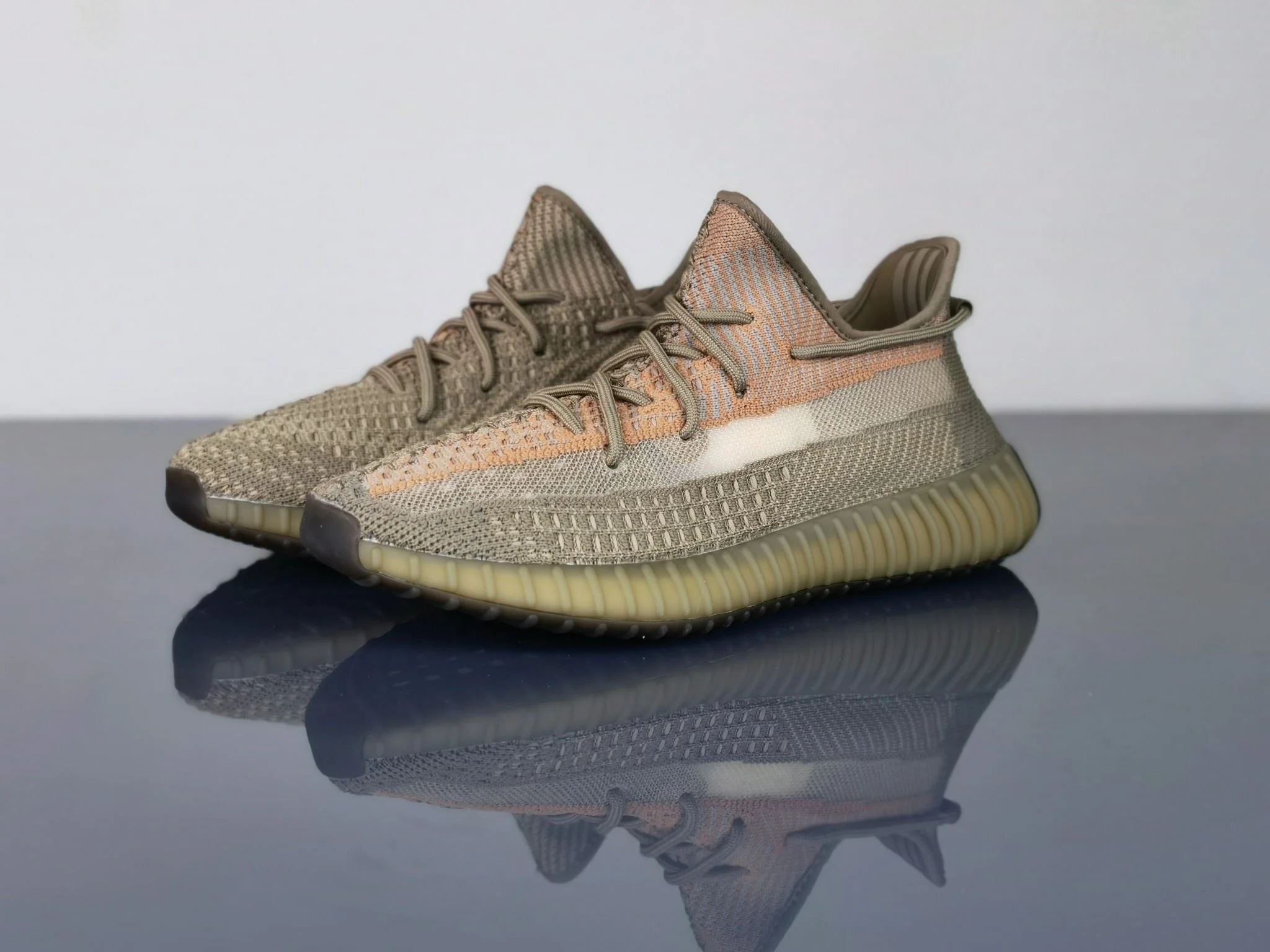 ZipUp Adidas Yeezy 350 Shoes 16208