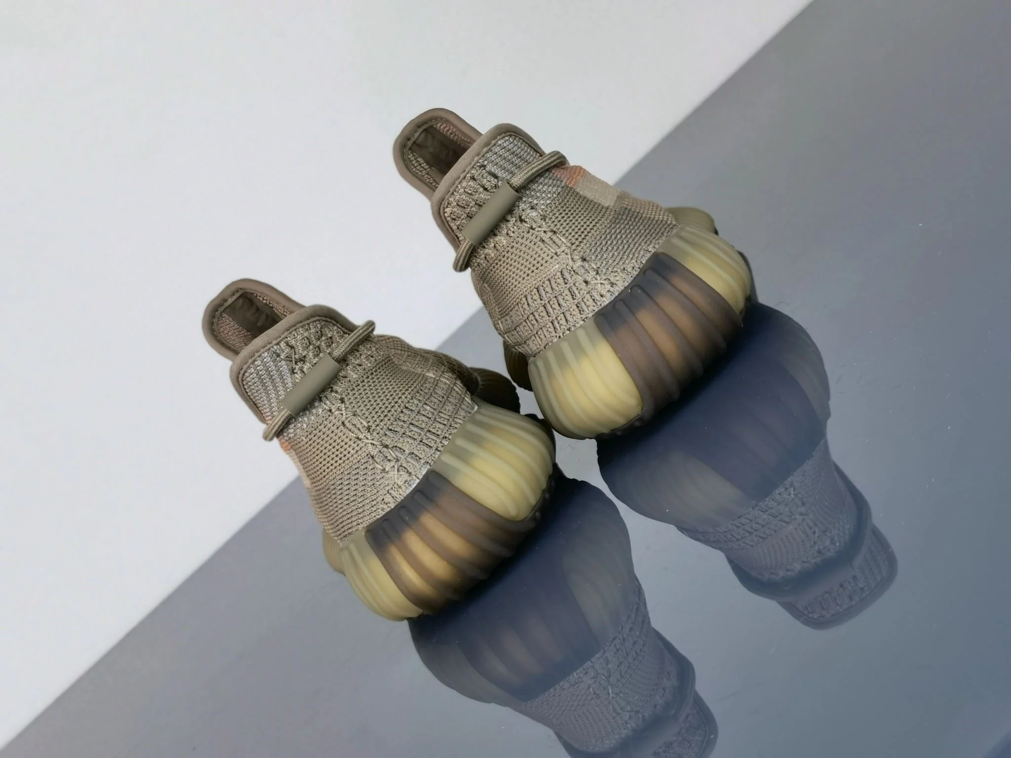ZipUp Adidas Yeezy 350 Shoes 16208