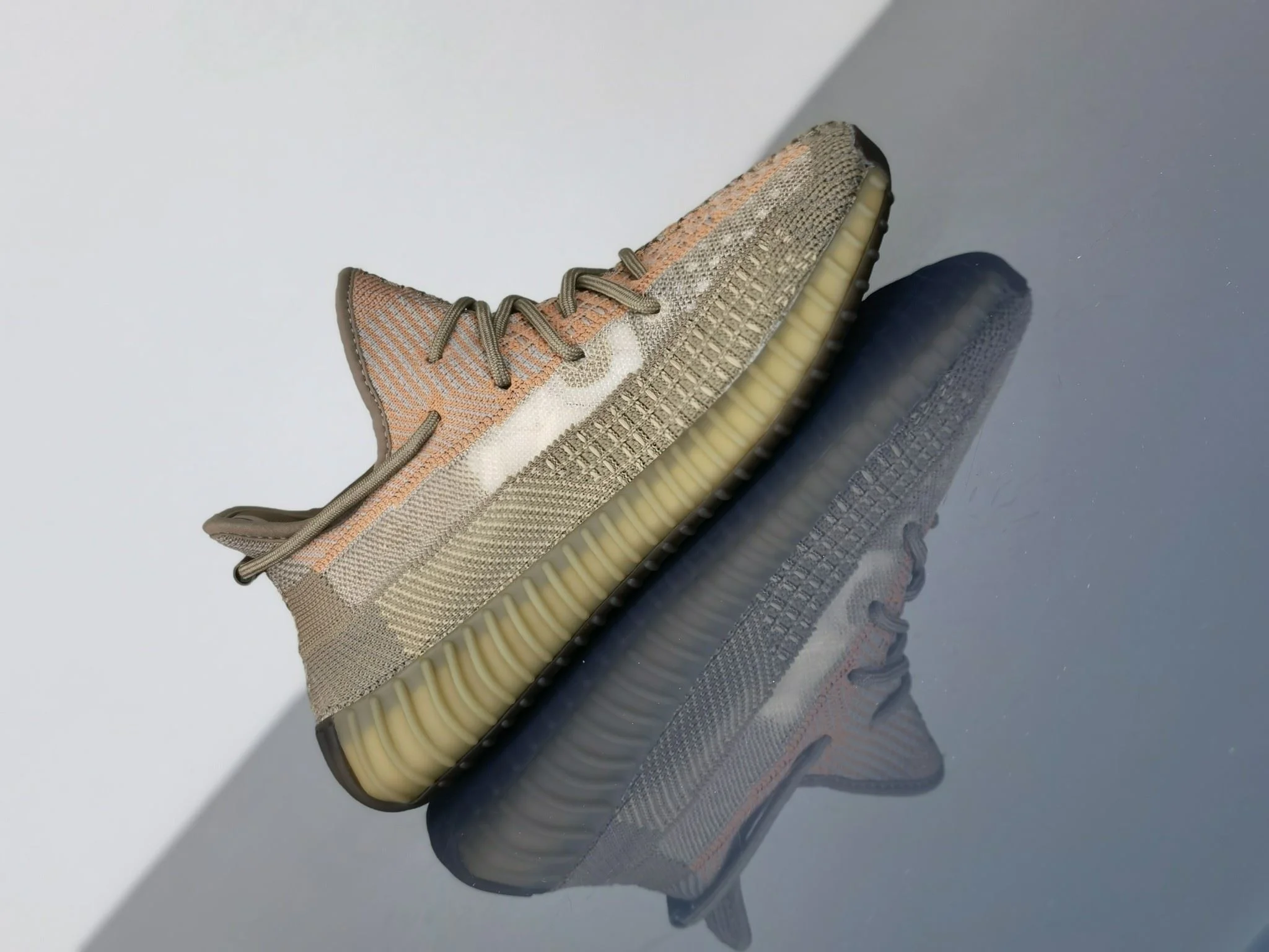 ZipUp Adidas Yeezy 350 Shoes 16208