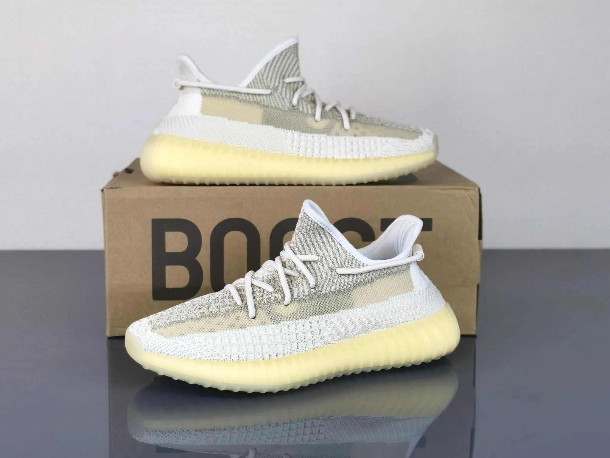 OnTrend Adidas Yeezy 350 Shoes 16210
