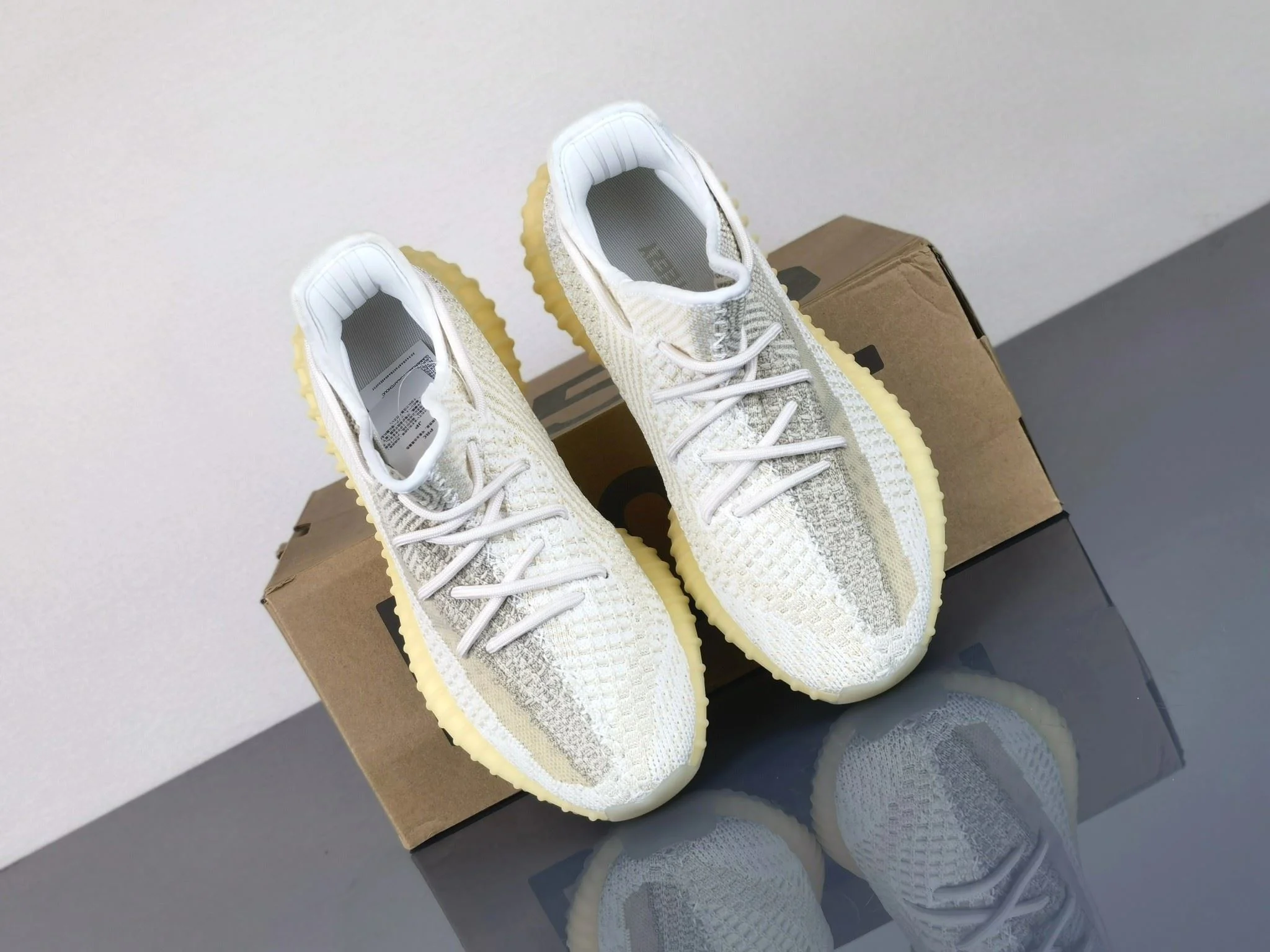 OnTrend Adidas Yeezy 350 Shoes 16210