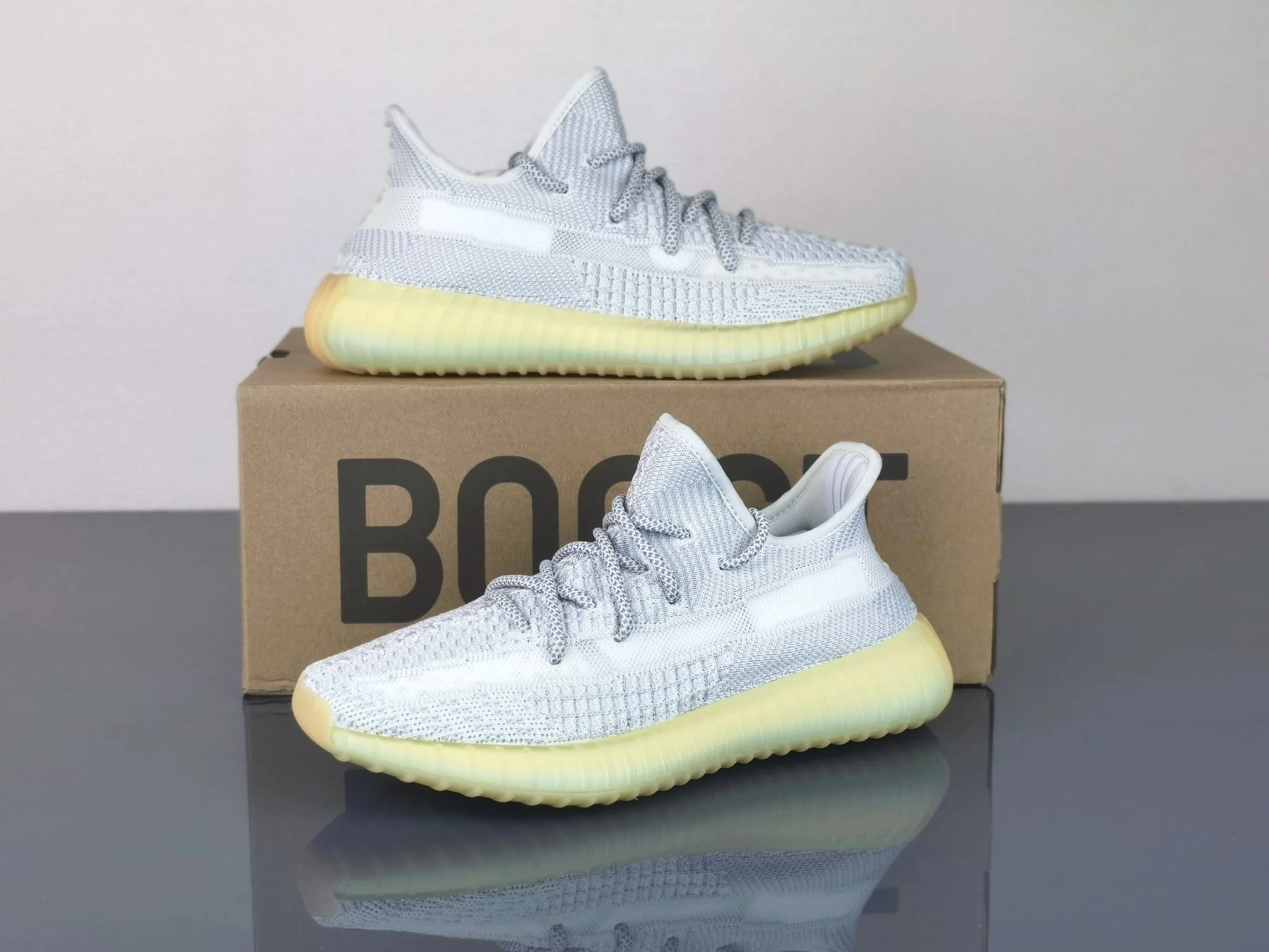 SoftTouch Adidas Yeezy 350 Shoes 16211