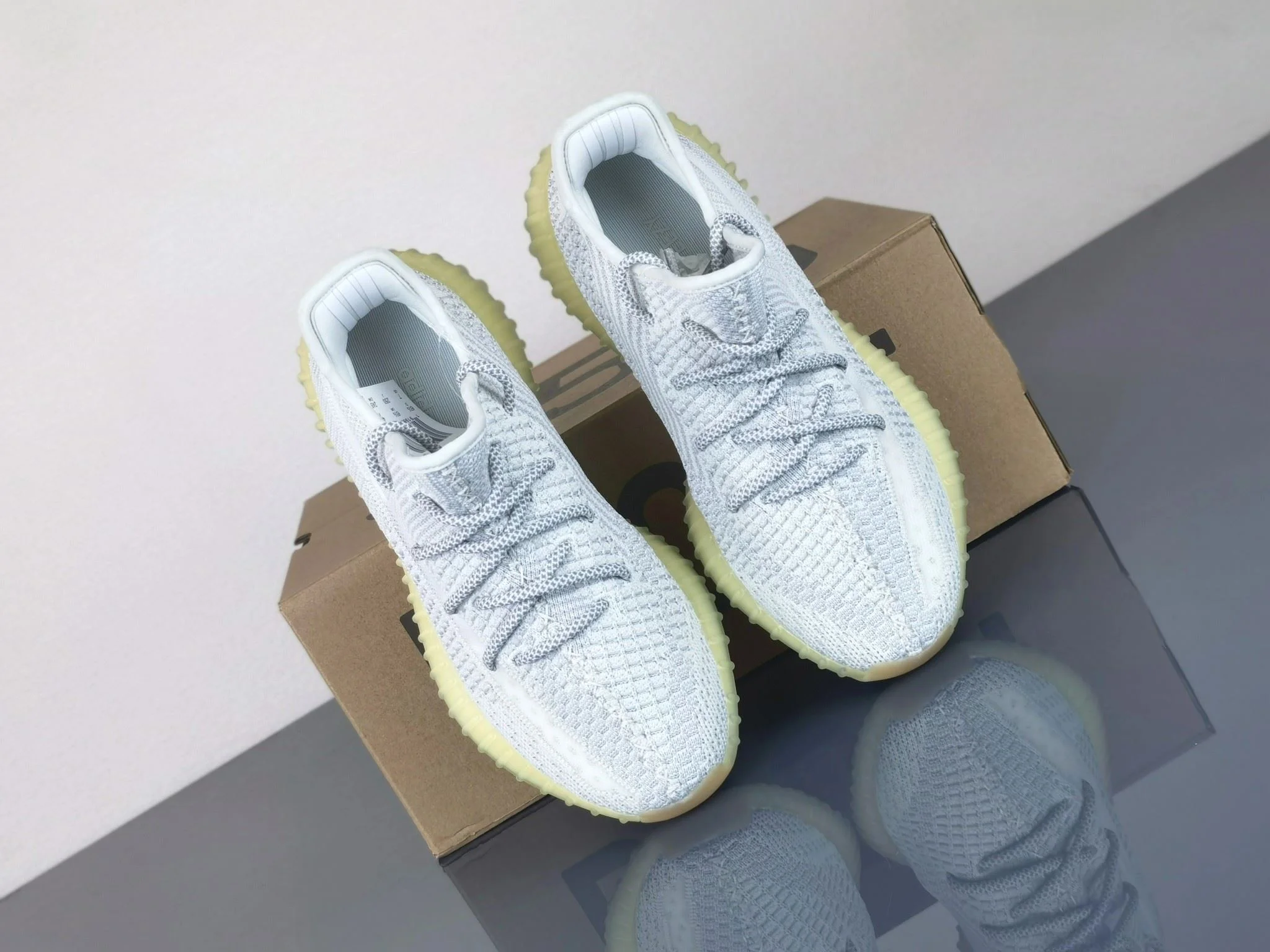 SoftTouch Adidas Yeezy 350 Shoes 16211