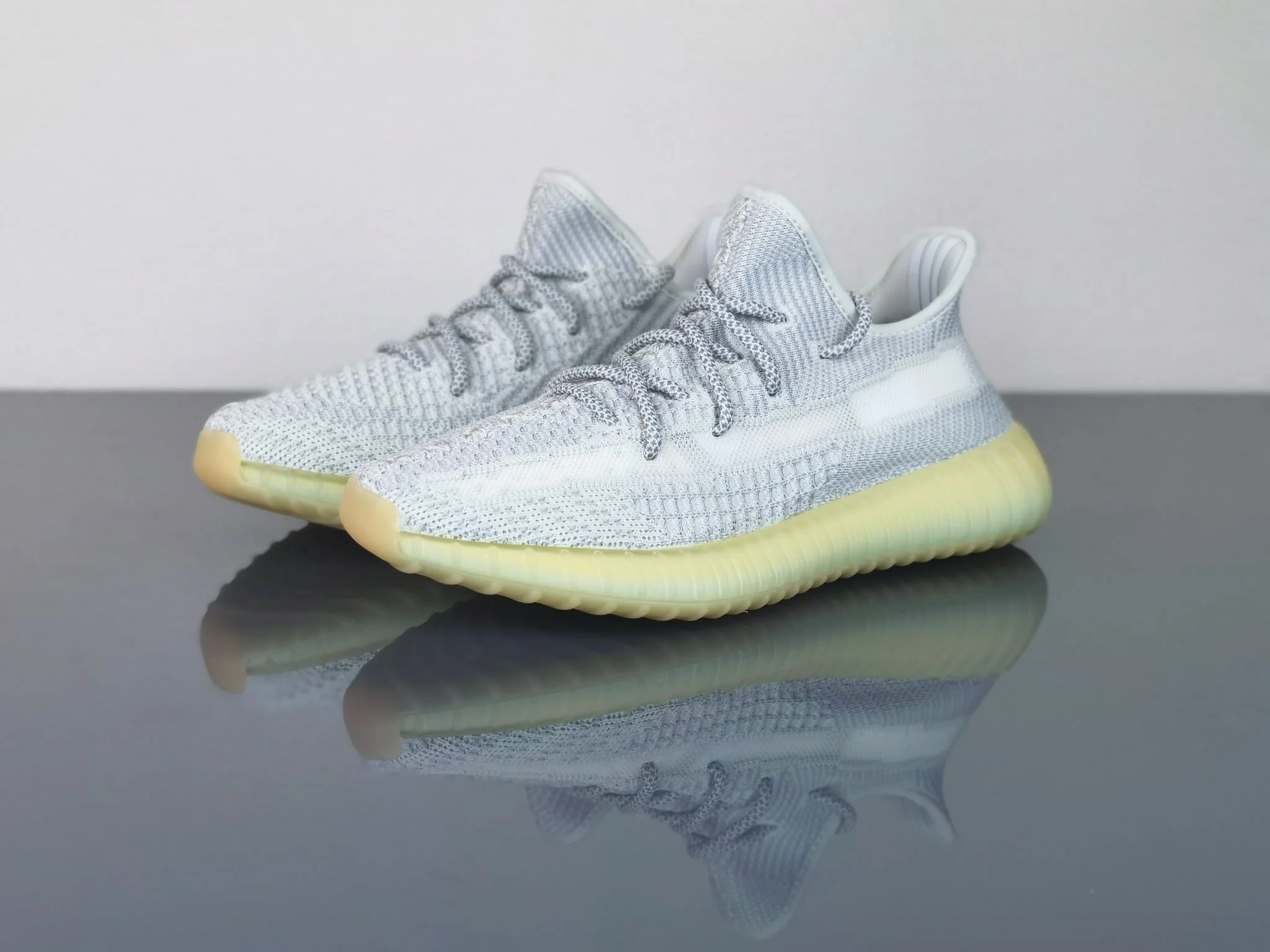 SoftTouch Adidas Yeezy 350 Shoes 16211