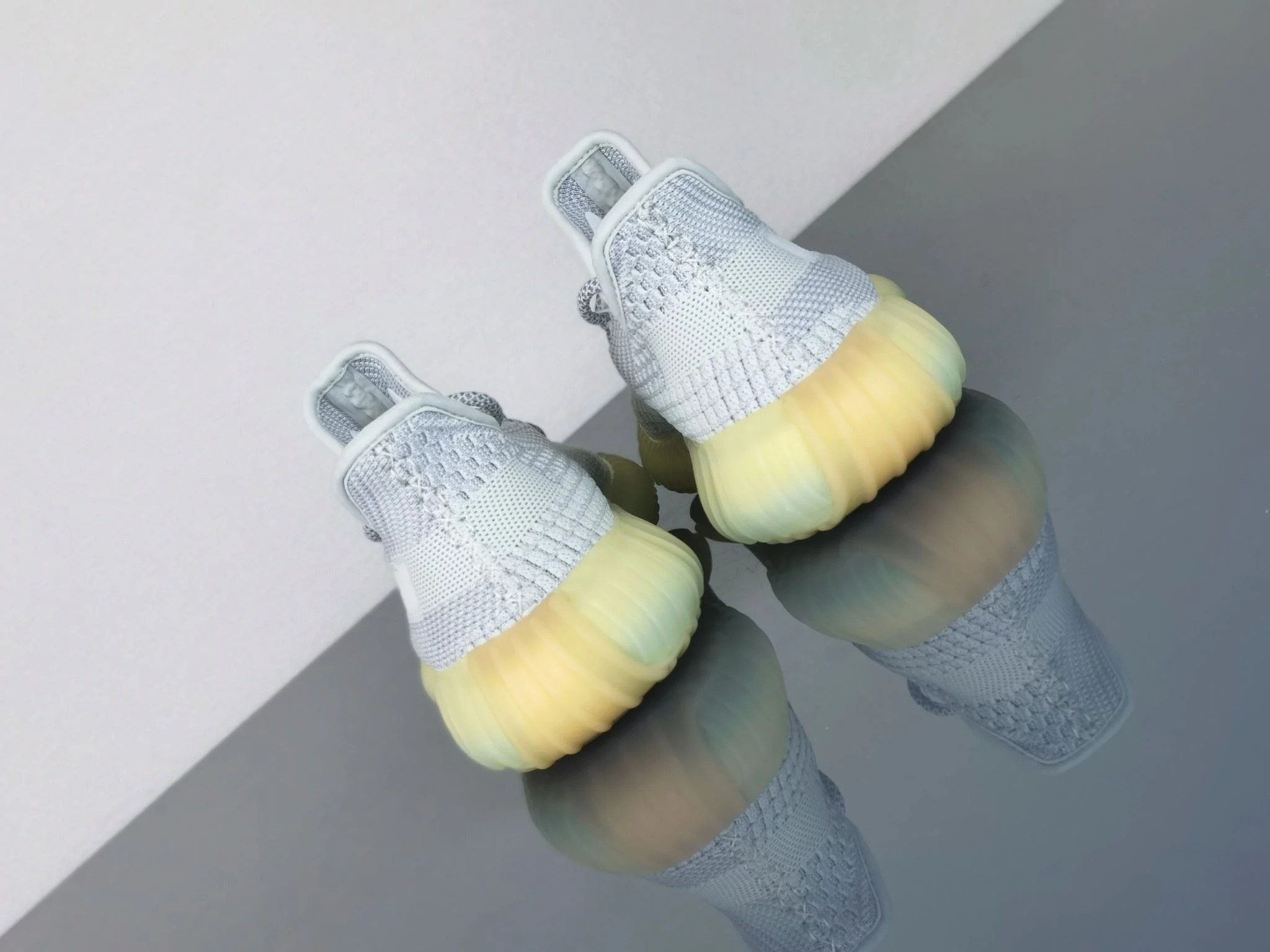 SoftTouch Adidas Yeezy 350 Shoes 16211