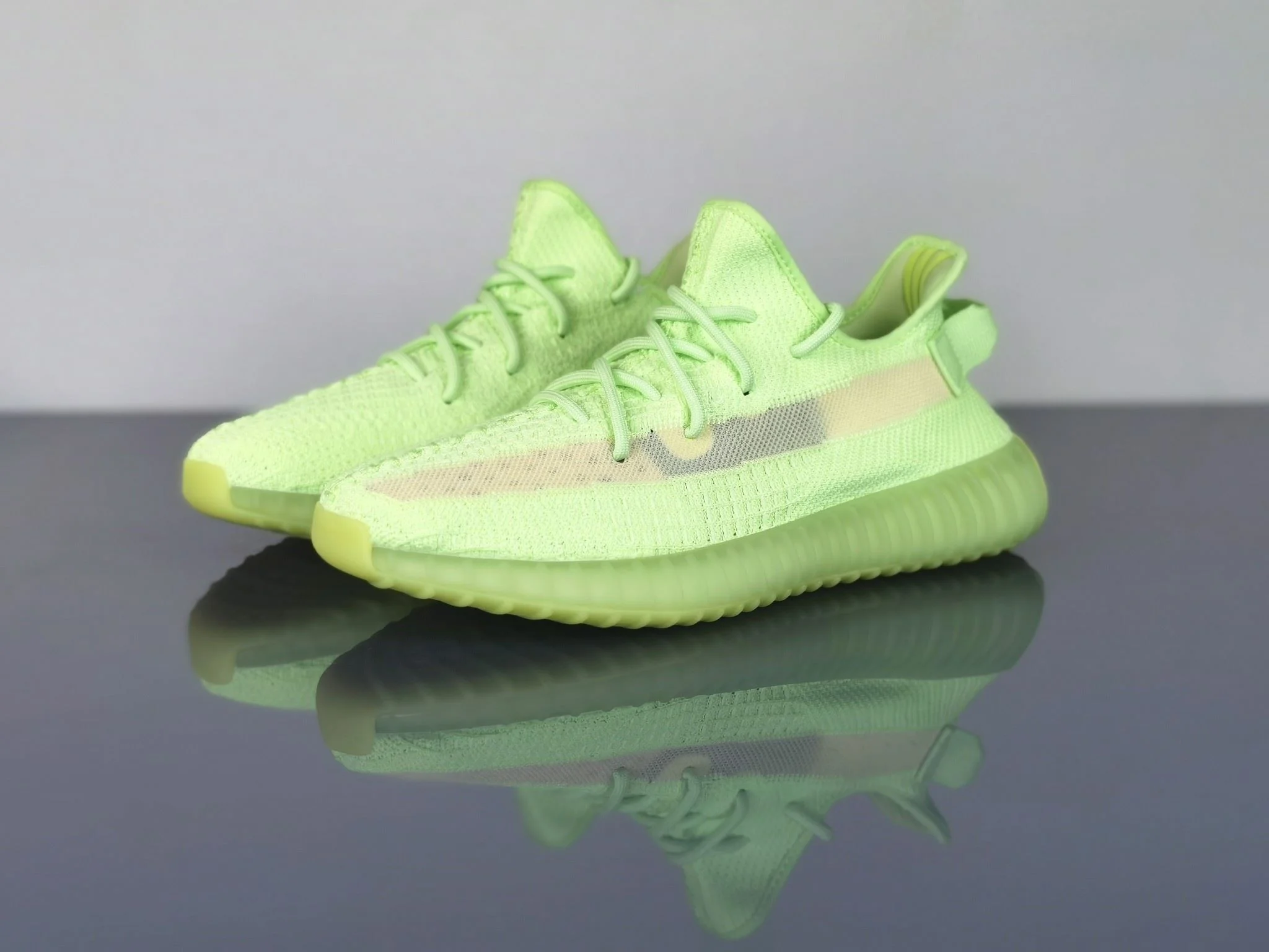 Adidas Yeezy 350 Shoes Sleek 16207