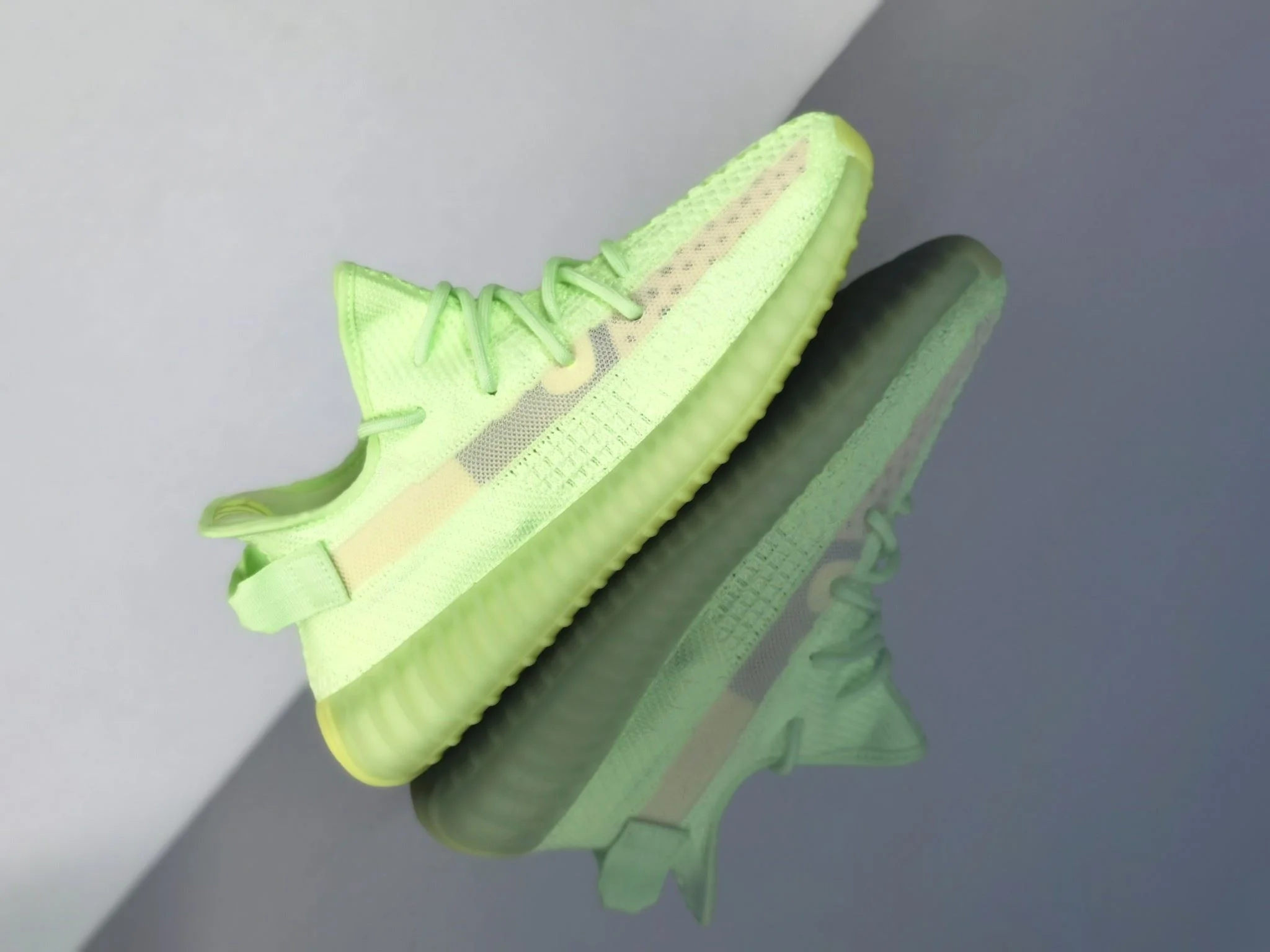 Adidas Yeezy 350 Shoes Sleek 16207