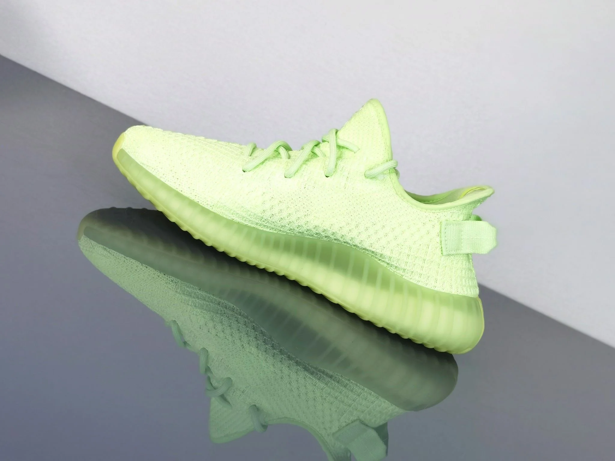 Adidas Yeezy 350 Shoes Sleek 16207