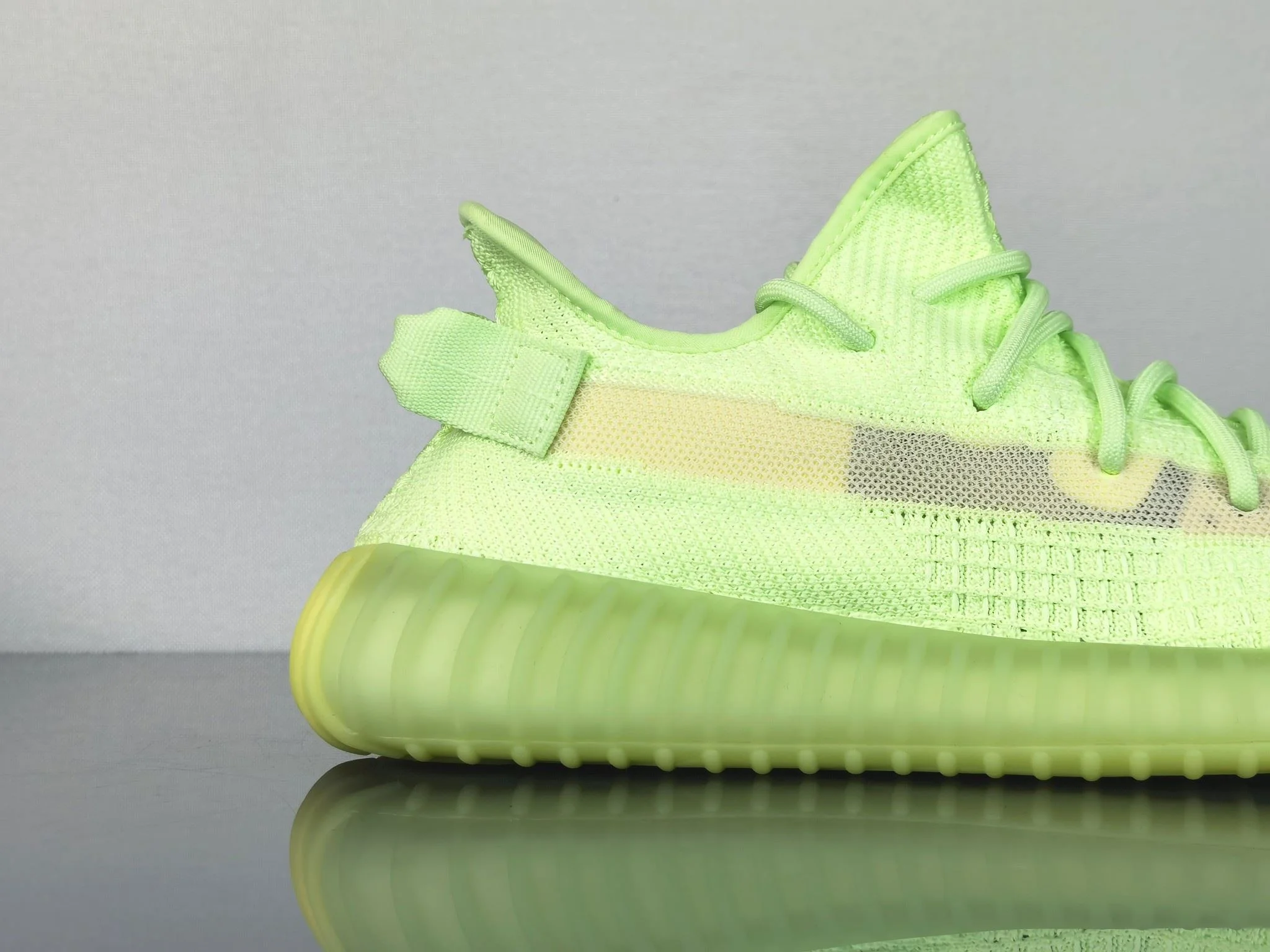 Adidas Yeezy 350 Shoes Sleek 16207