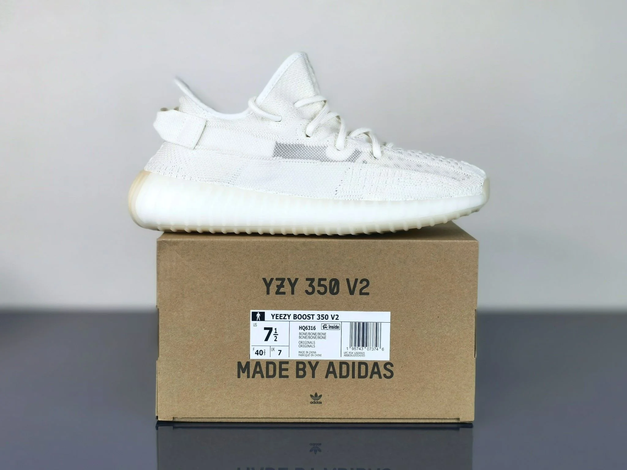 EasyMatch Adidas Yeezy 350 Shoes 16209
