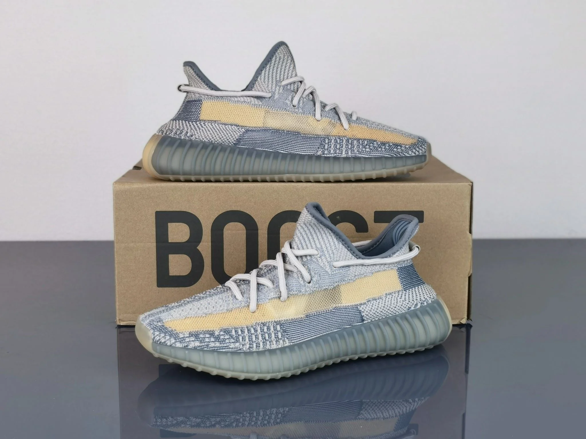 Functional Adidas Yeezy 350 Shoes 16221