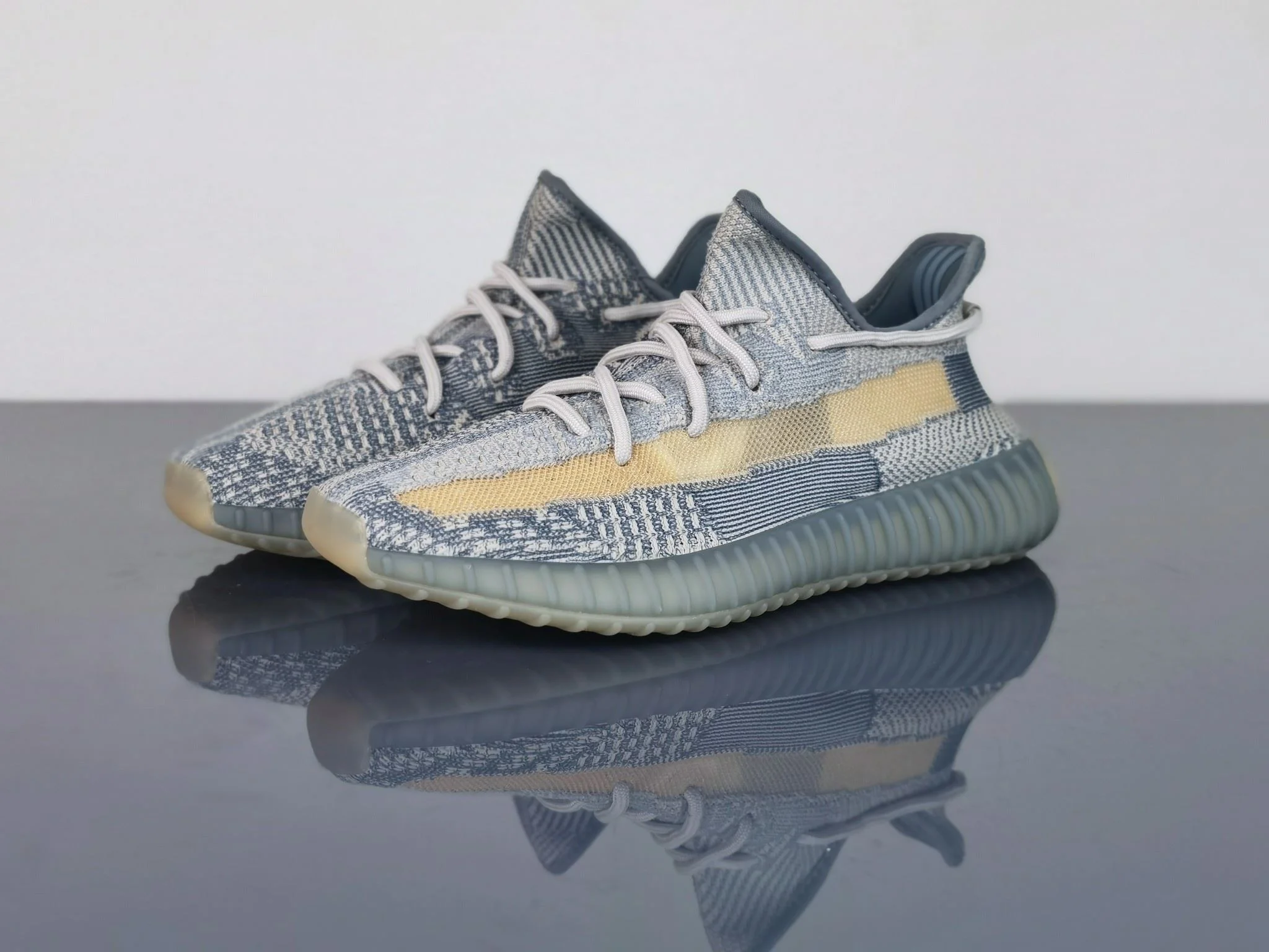 Functional Adidas Yeezy 350 Shoes 16221