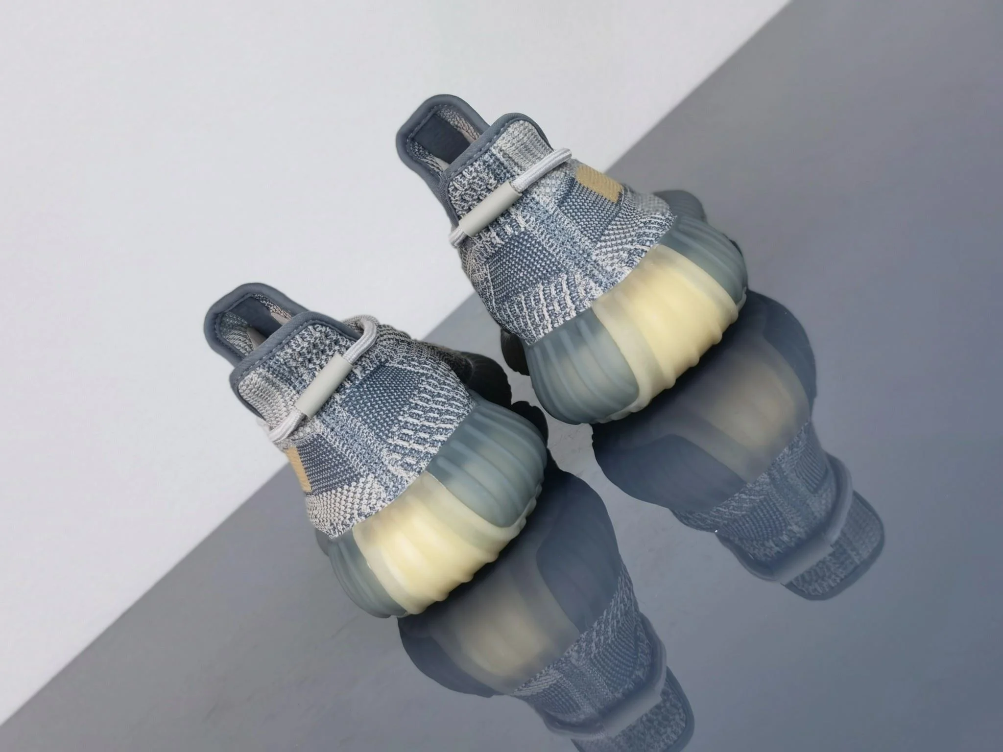 Functional Adidas Yeezy 350 Shoes 16221