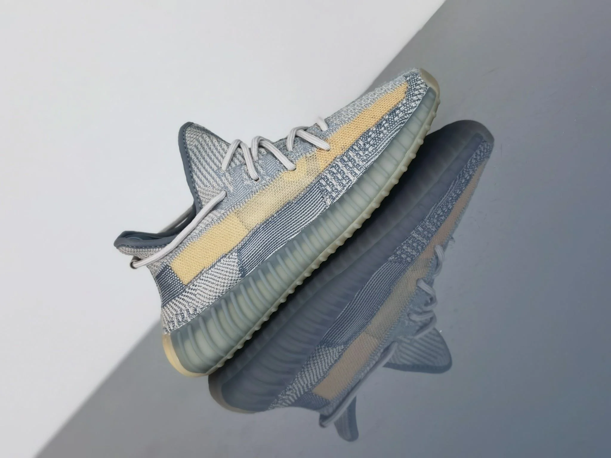 Functional Adidas Yeezy 350 Shoes 16221