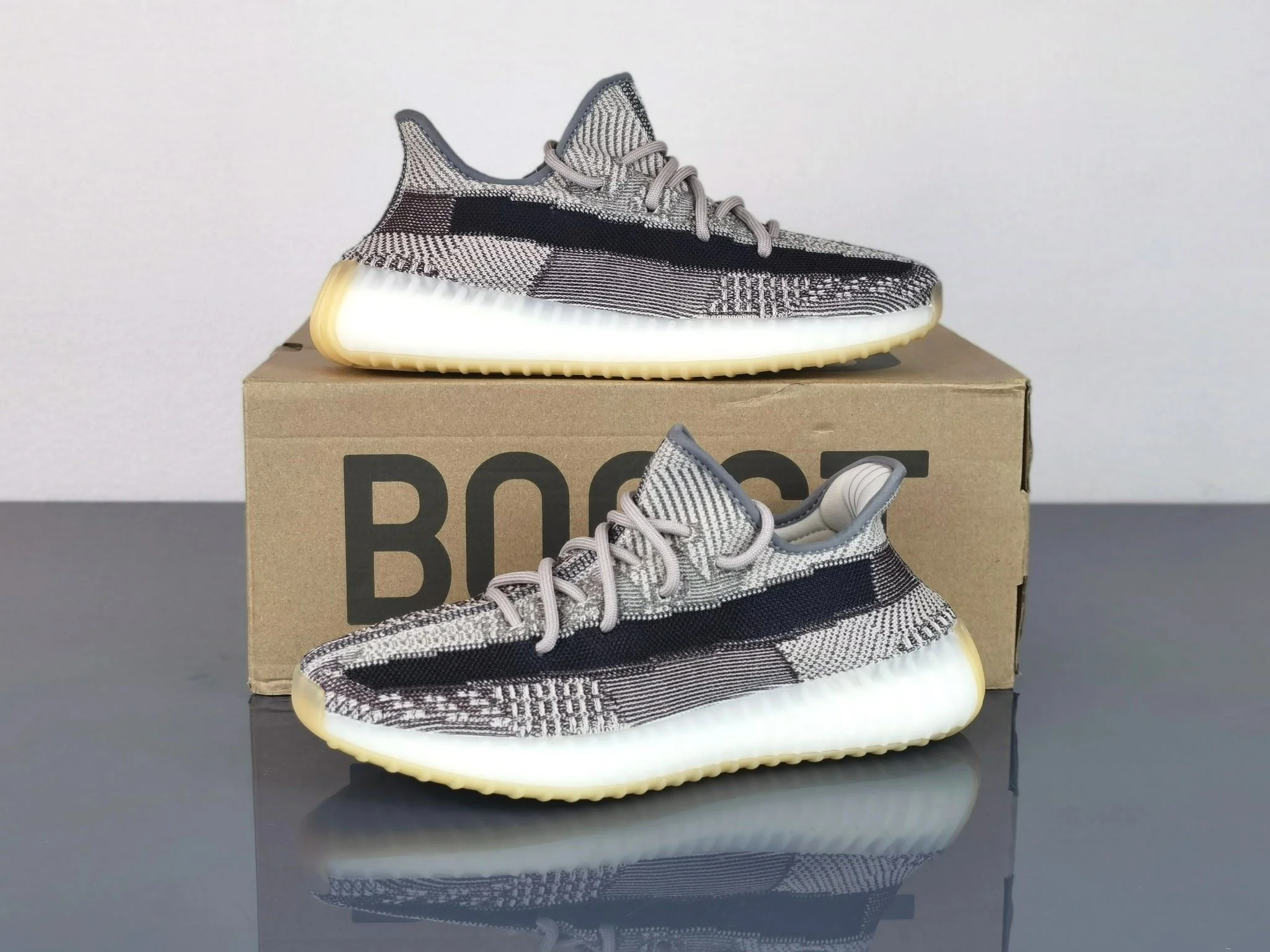 Adidas Yeezy 350 Shoes SoftTouch 16226