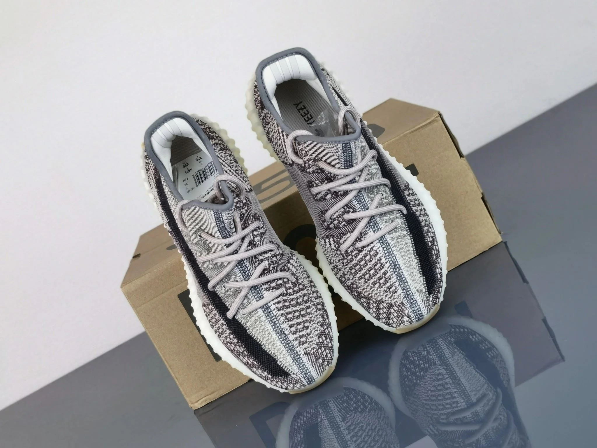 Adidas Yeezy 350 Shoes SoftTouch 16226