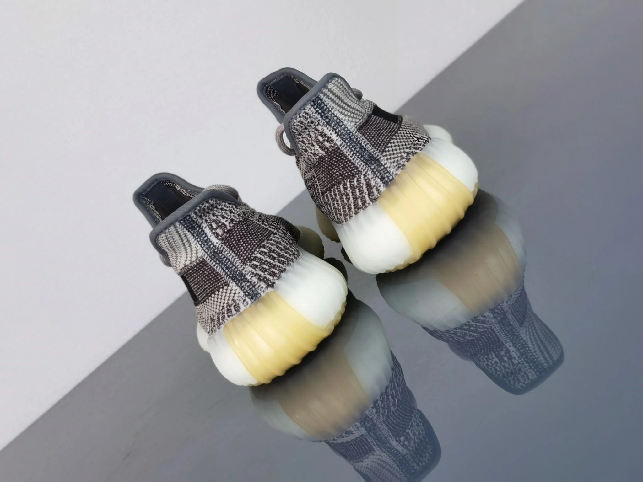 Adidas Yeezy 350 Shoes SoftTouch 16226
