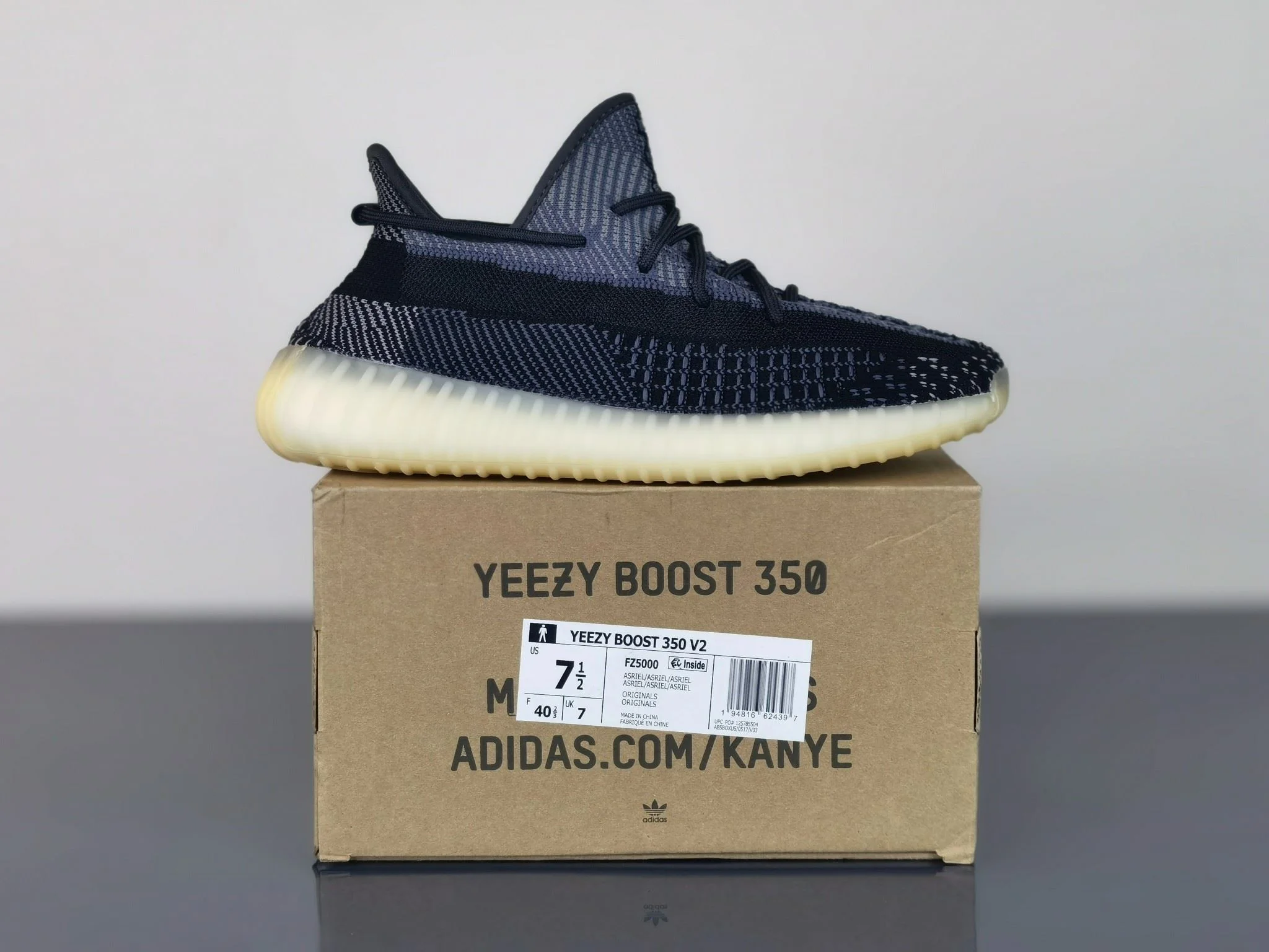 HighQuality Adidas Yeezy 350 Shoes 16202