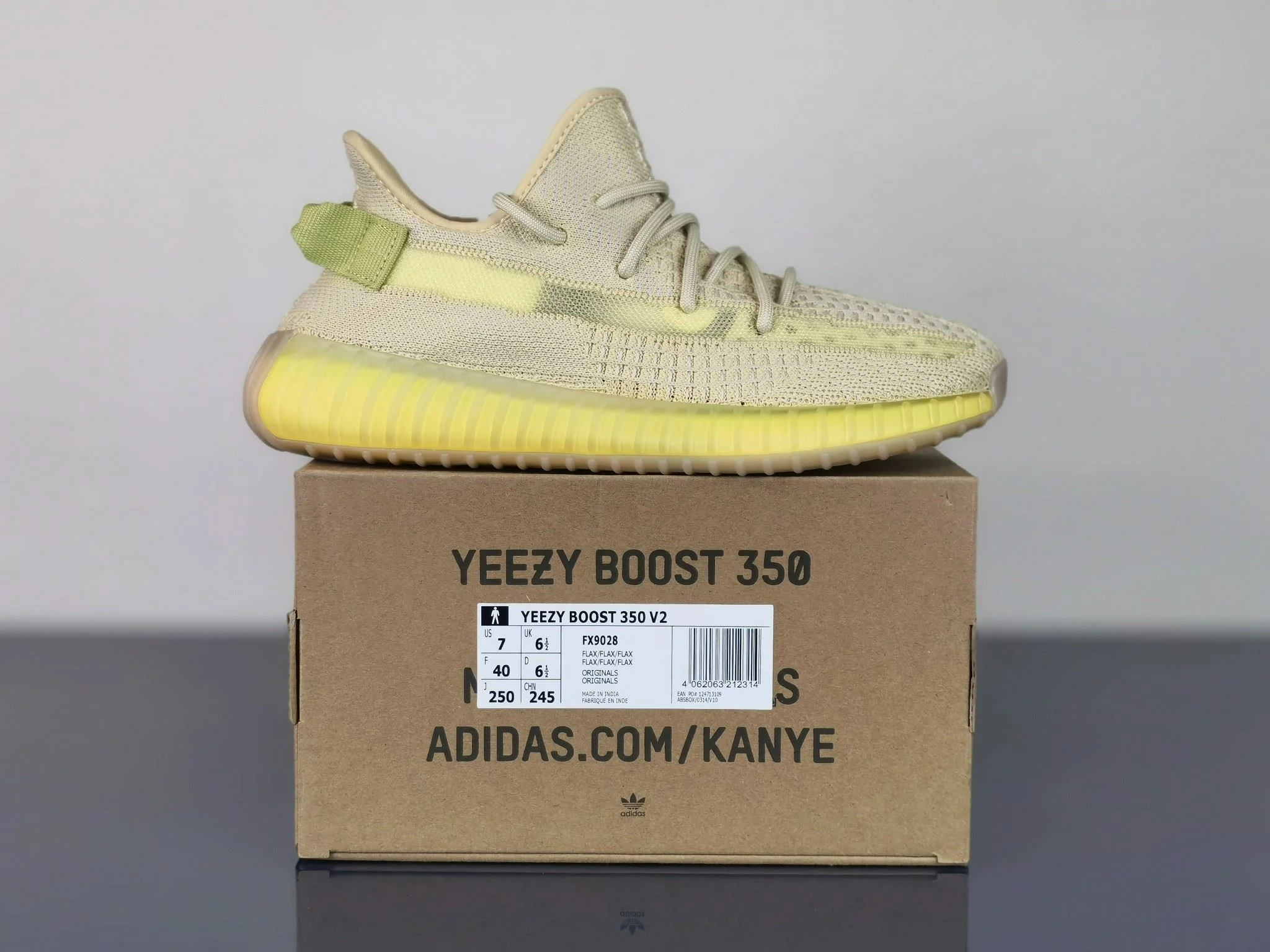 Adidas Yeezy 350 Shoes Resilient 16196