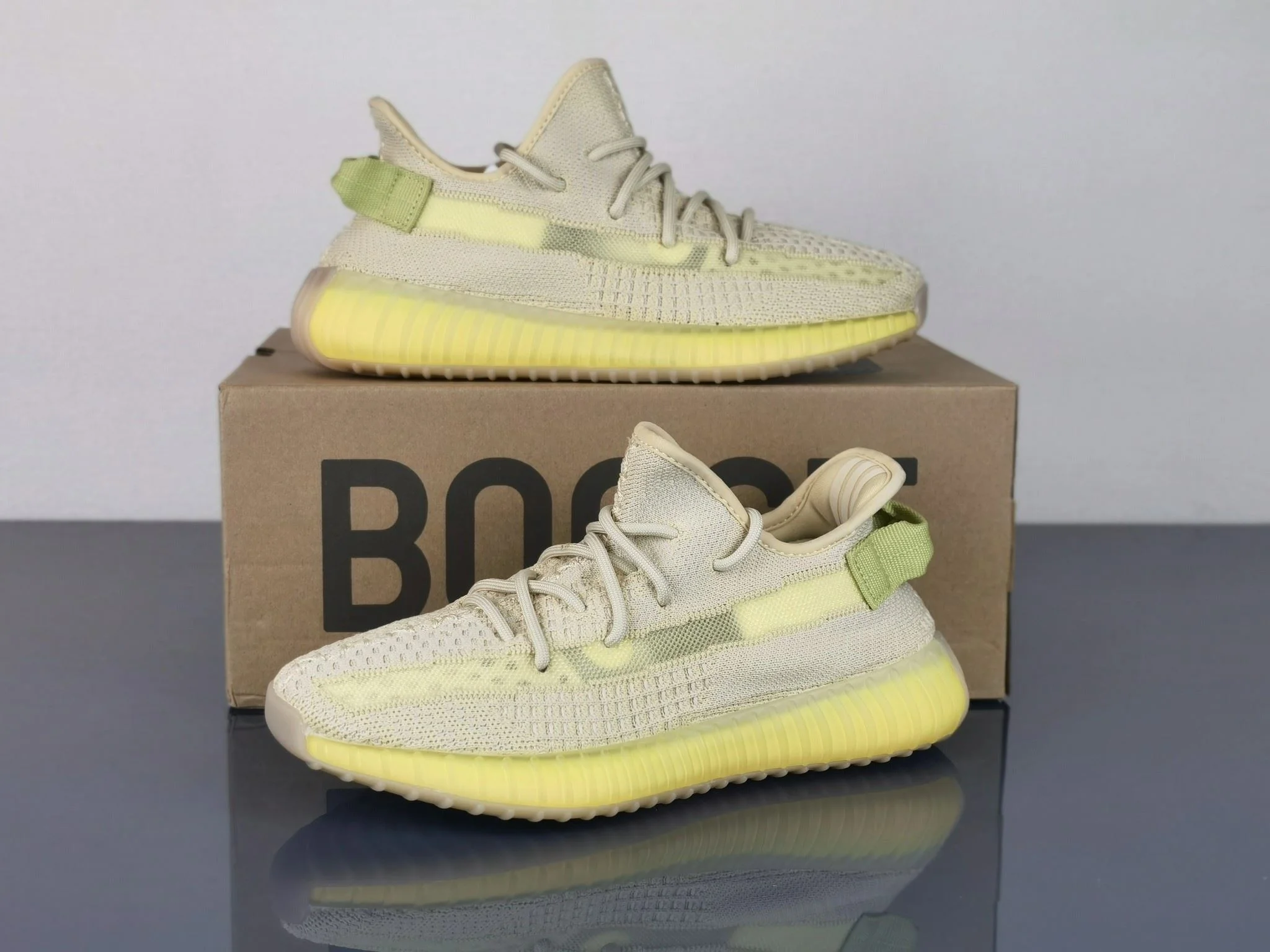 Adidas Yeezy 350 Shoes Resilient 16196