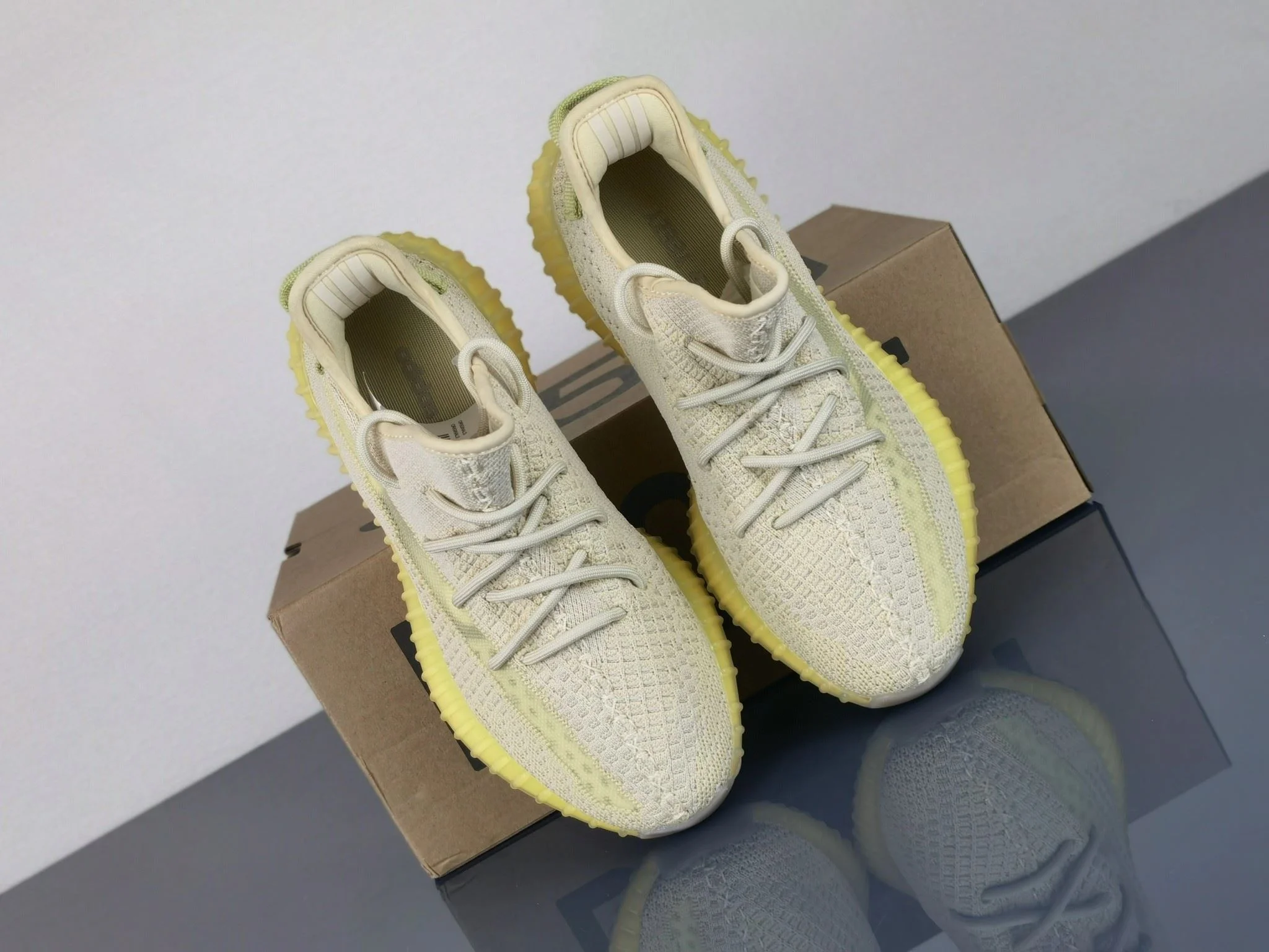 Adidas Yeezy 350 Shoes Resilient 16196