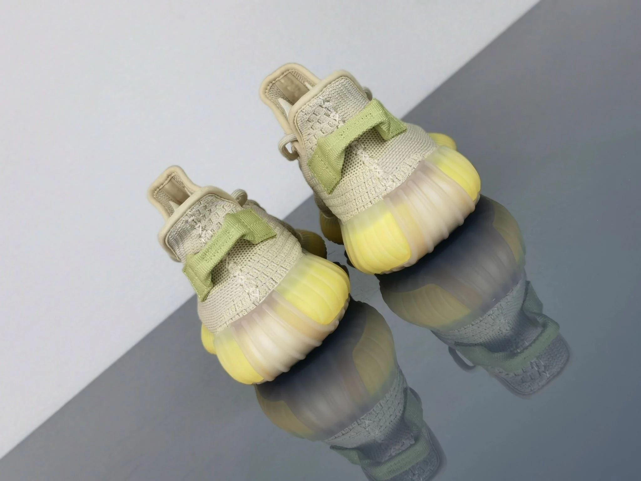 Adidas Yeezy 350 Shoes Resilient 16196