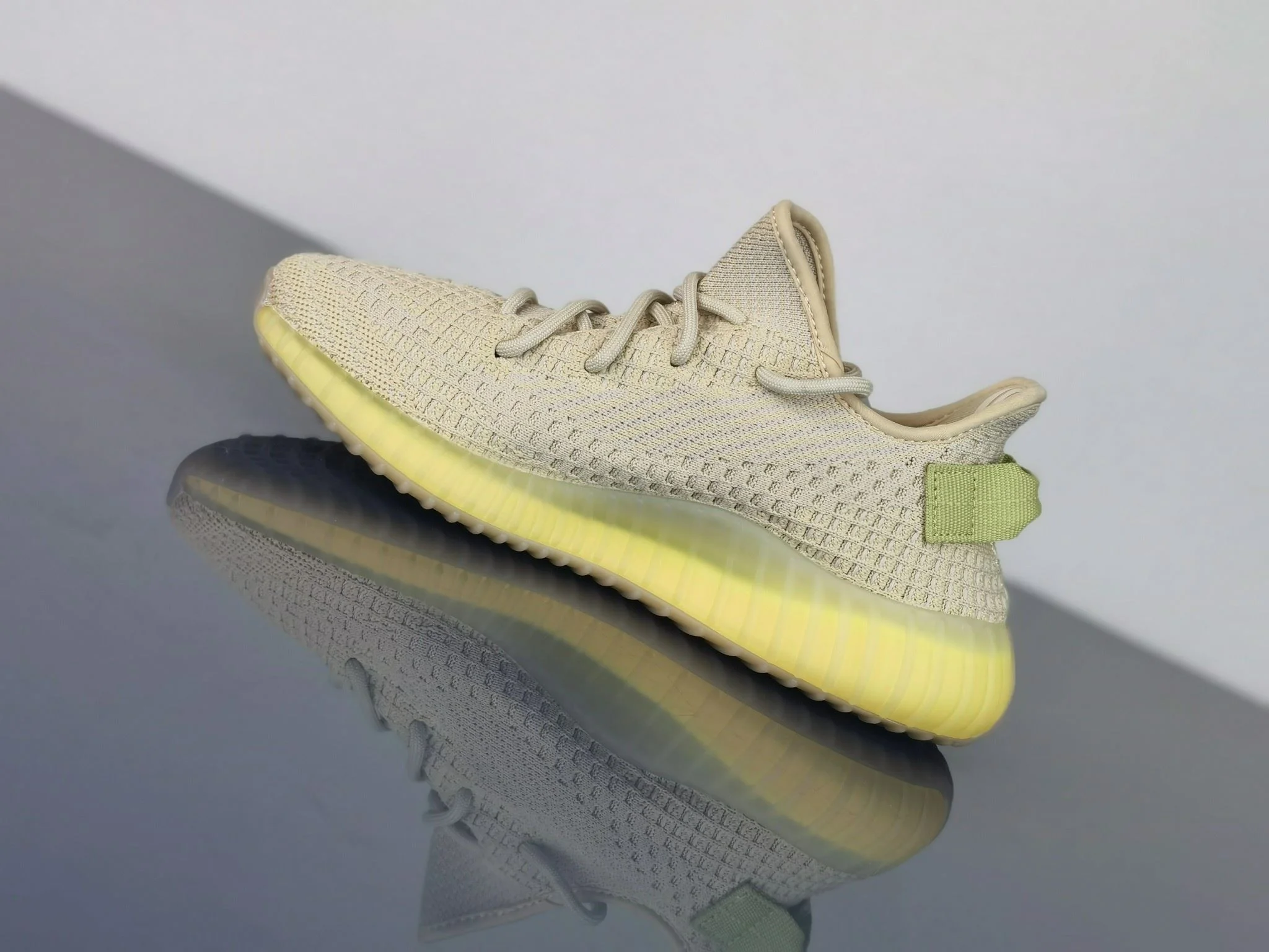 Adidas Yeezy 350 Shoes Resilient 16196