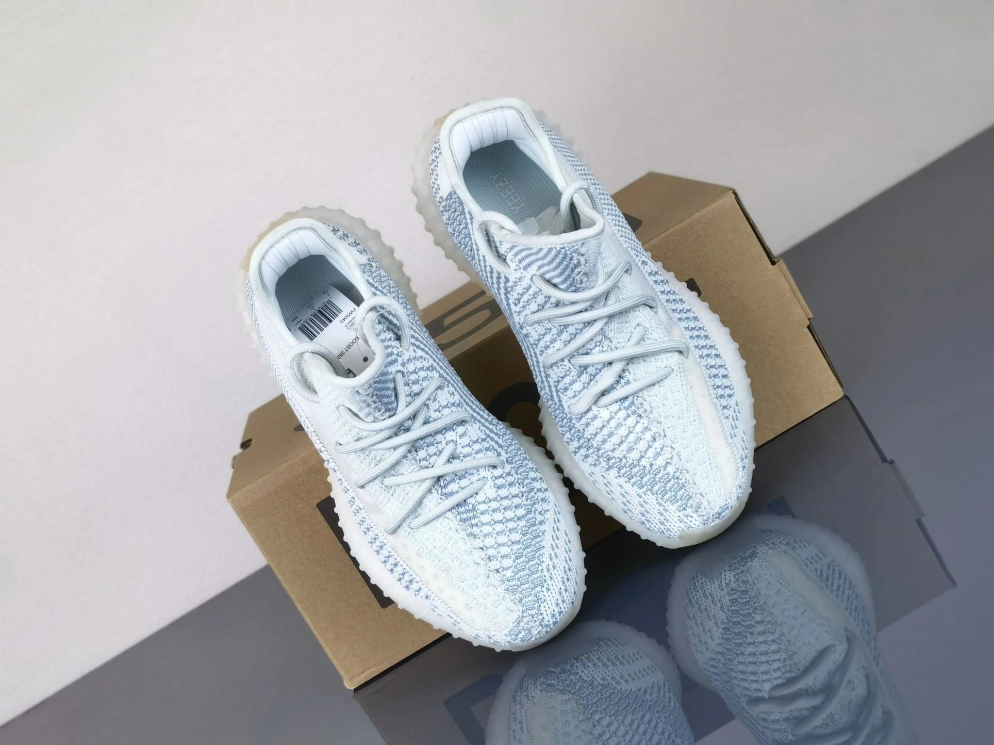 Adidas Yeezy 350 Shoes Contemporary 16225