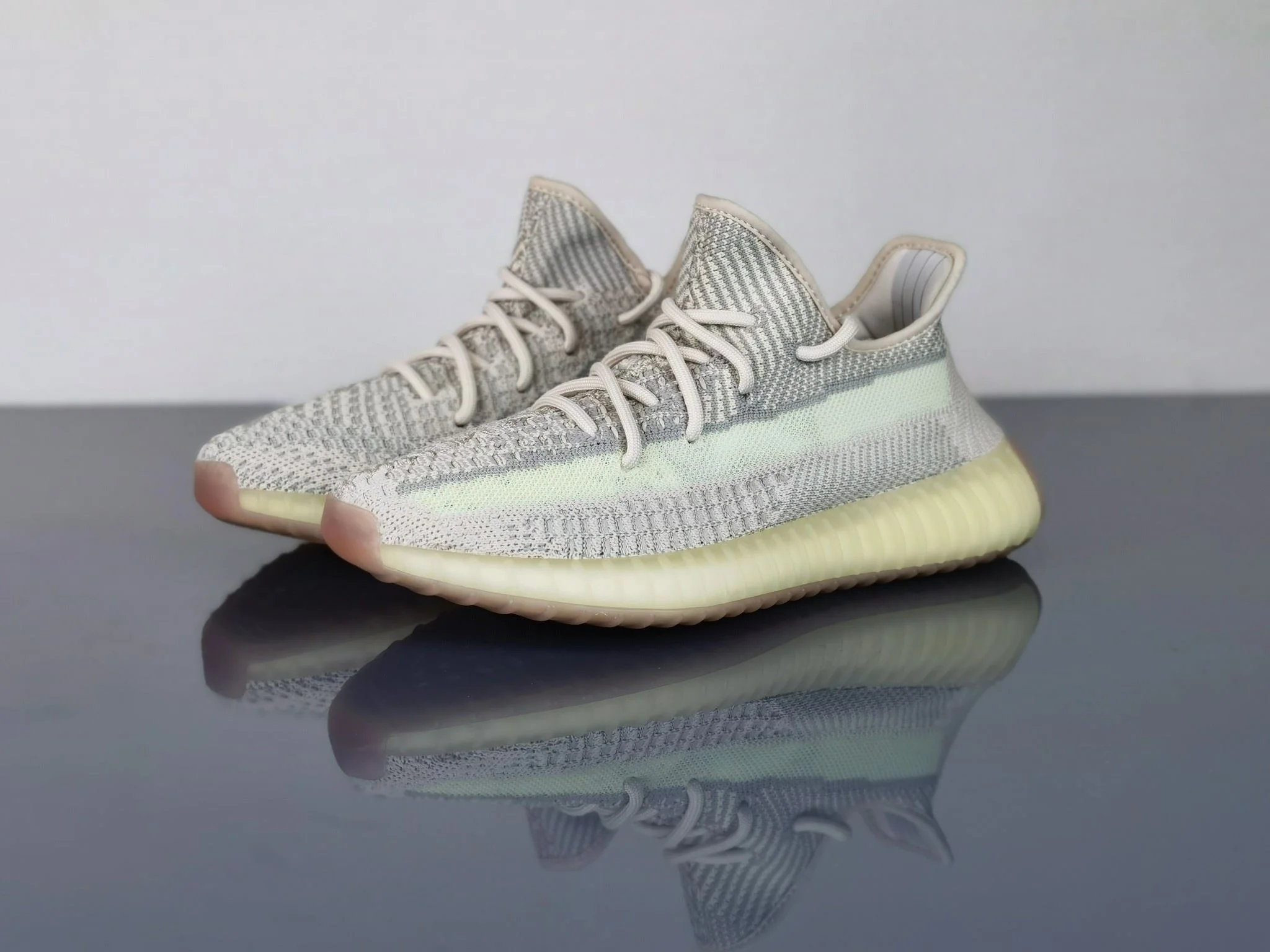 FreshLook Adidas Yeezy 350 Shoes 16233