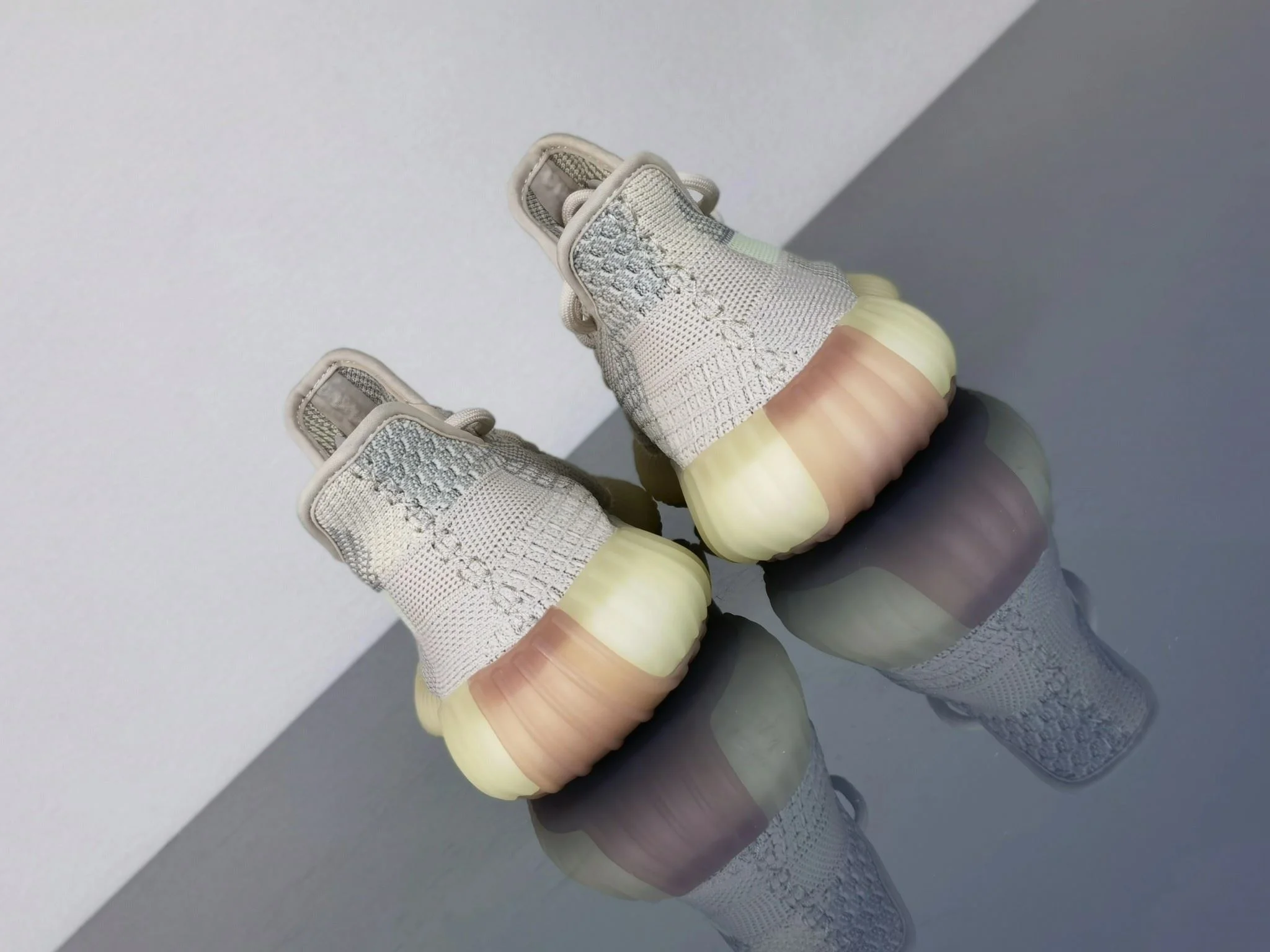 FreshLook Adidas Yeezy 350 Shoes 16233