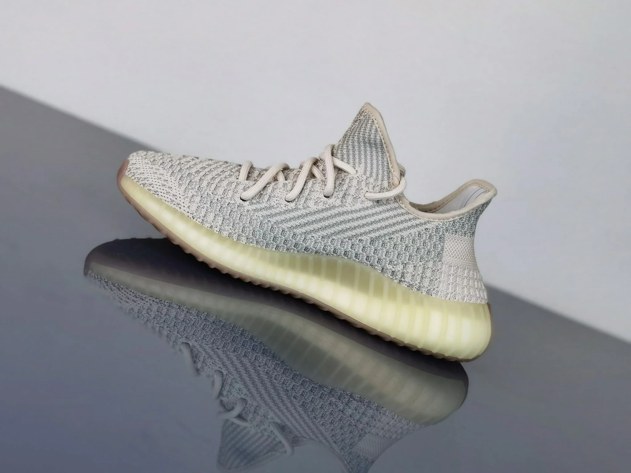 FreshLook Adidas Yeezy 350 Shoes 16233