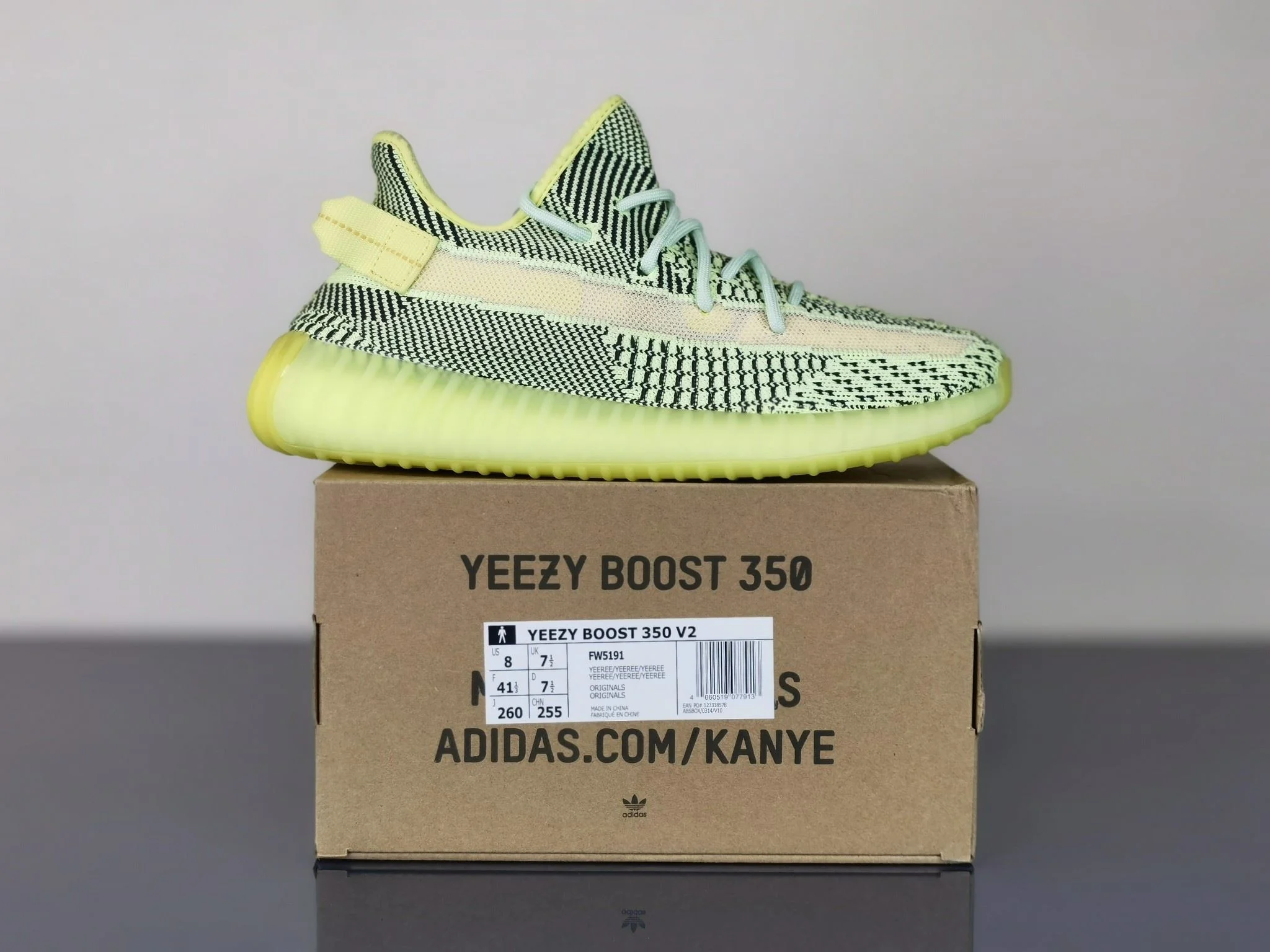Adidas Yeezy 350 Shoes Youthful 16229