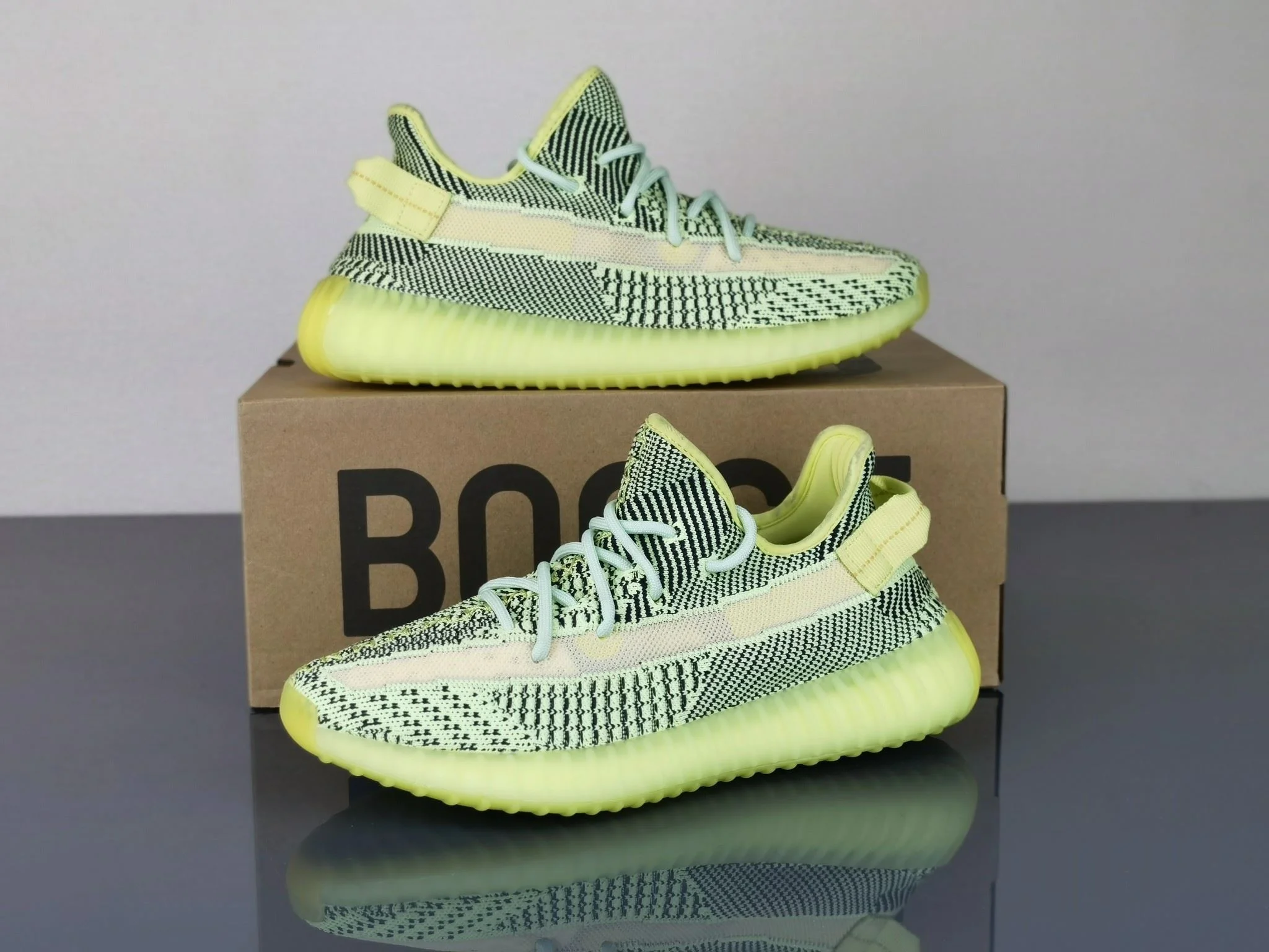 Adidas Yeezy 350 Shoes Youthful 16229