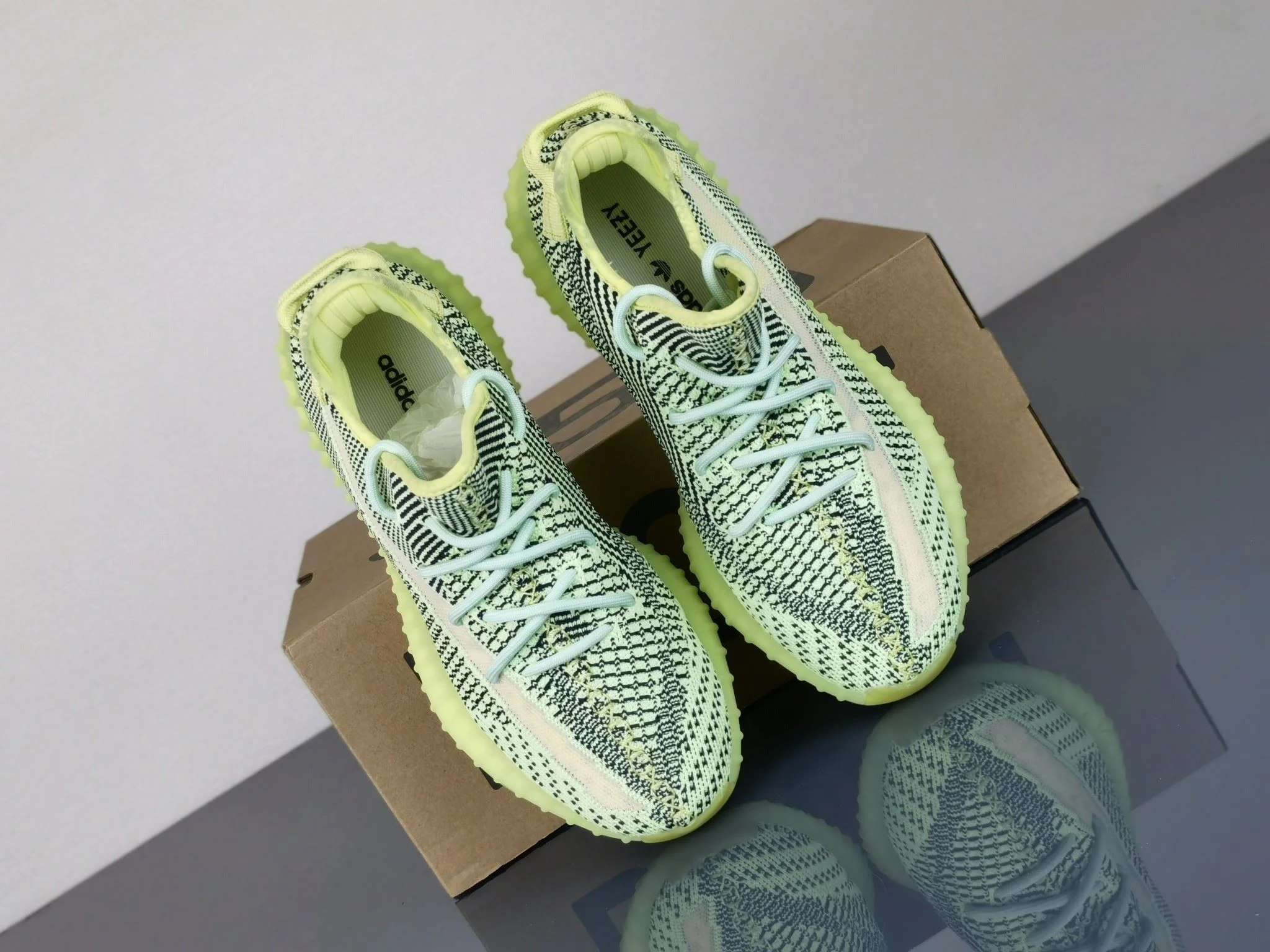 Adidas Yeezy 350 Shoes Youthful 16229