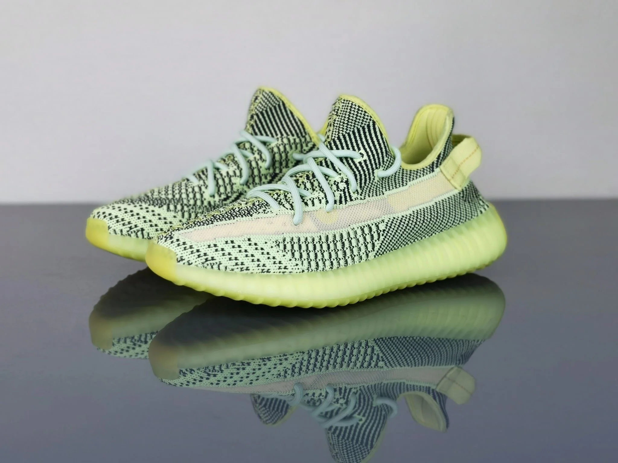 Adidas Yeezy 350 Shoes Youthful 16229