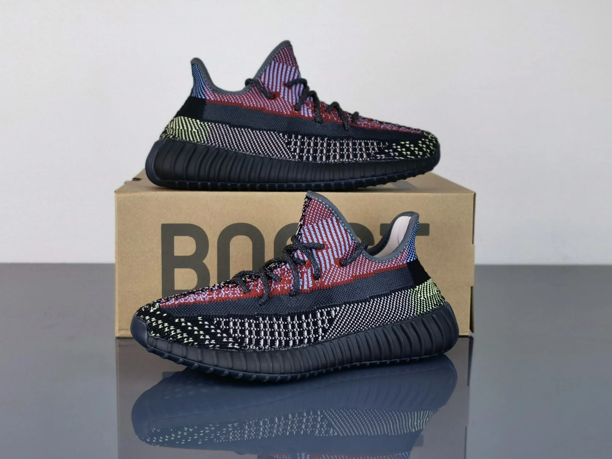Adidas Yeezy 350 Shoes MoistureWicking 16227