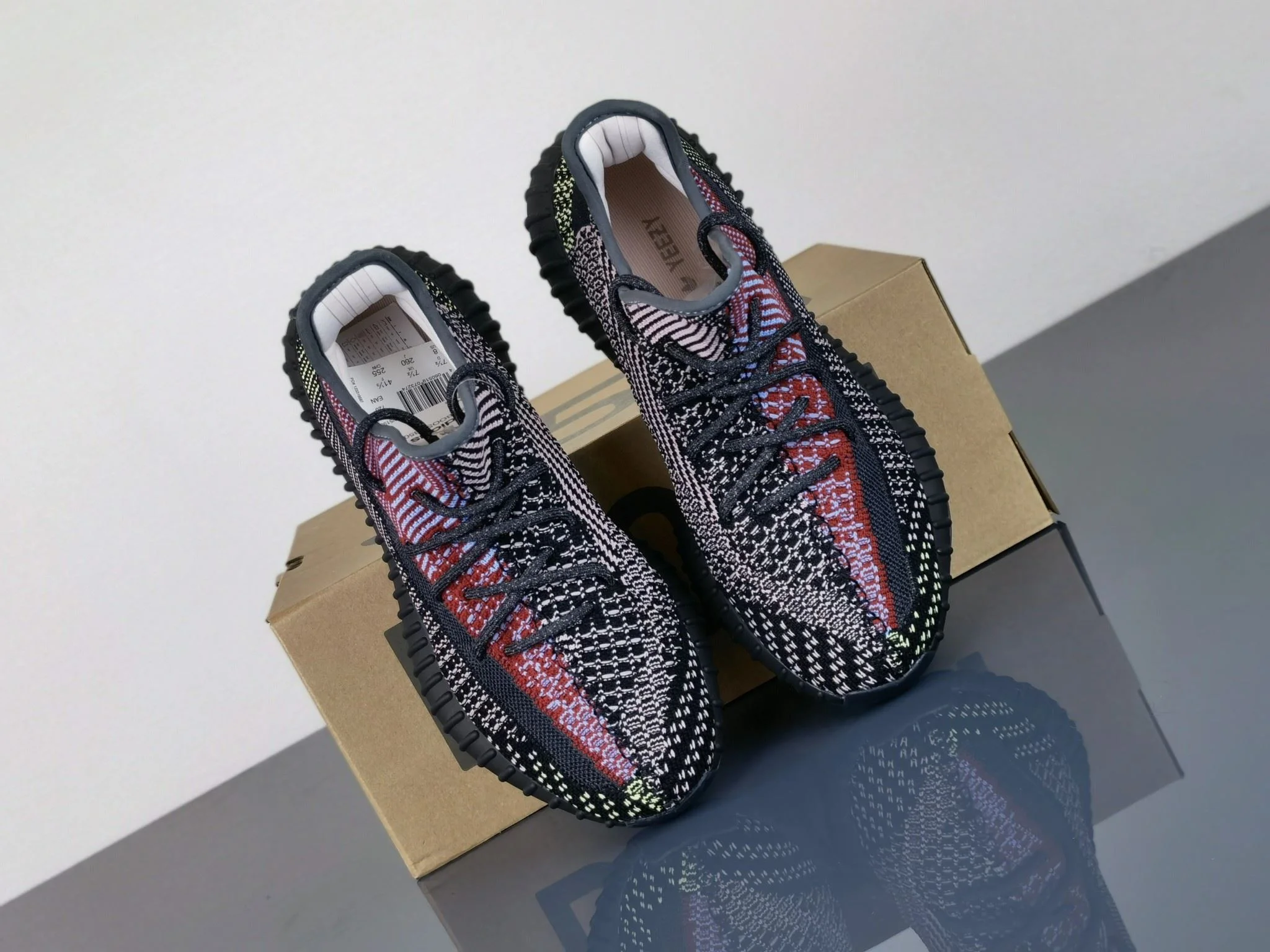Adidas Yeezy 350 Shoes MoistureWicking 16227