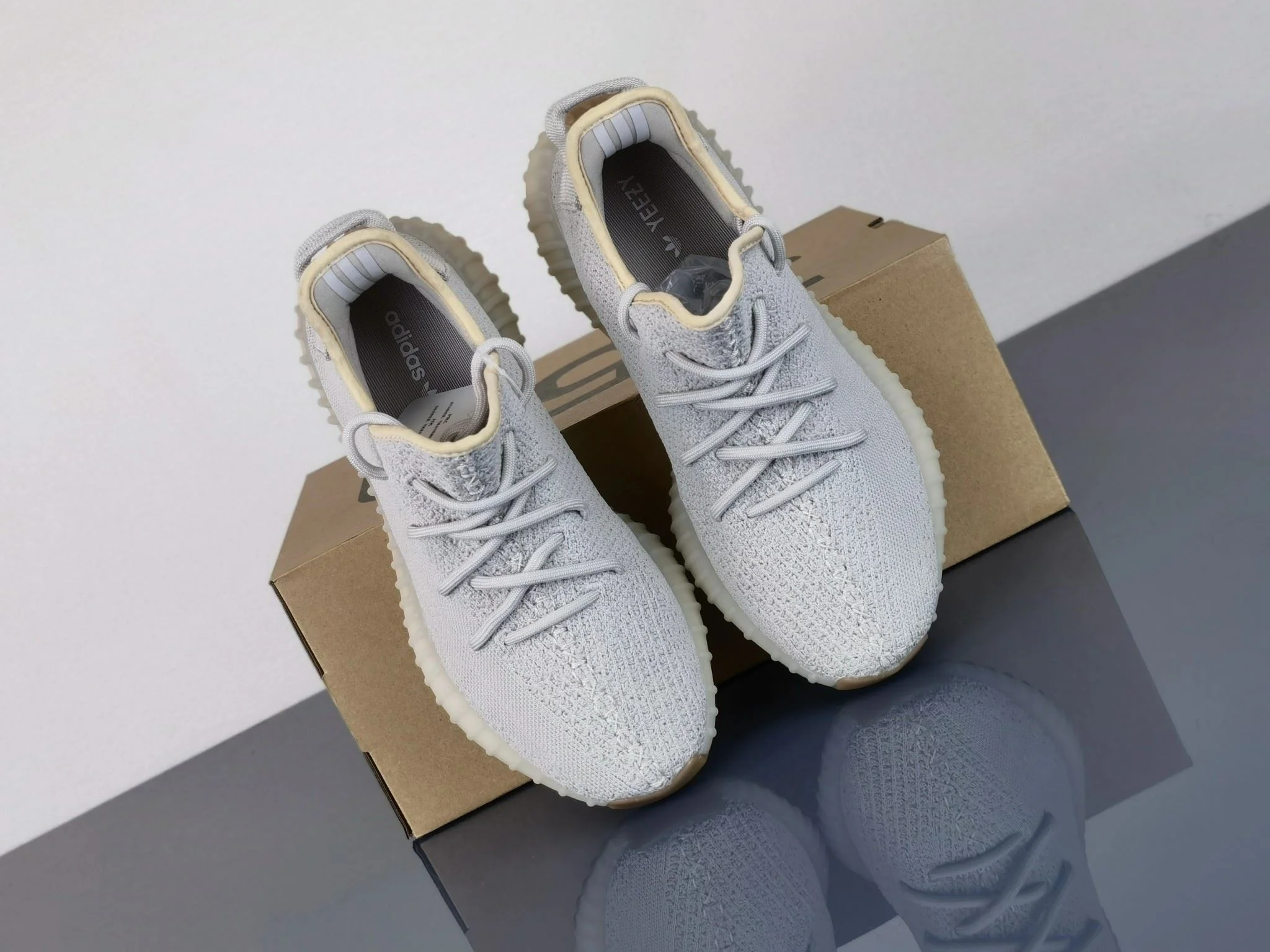 Adidas Yeezy 350 Shoes Chic 16204