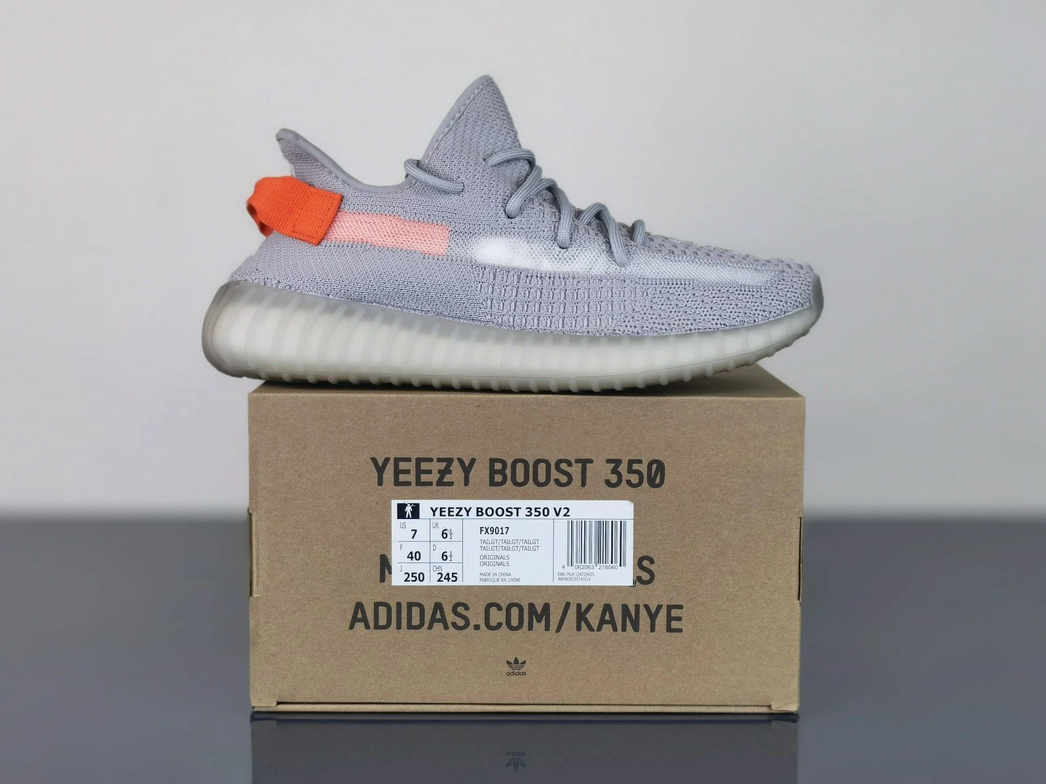 Seasonal Adidas Yeezy 350 Shoes 16205