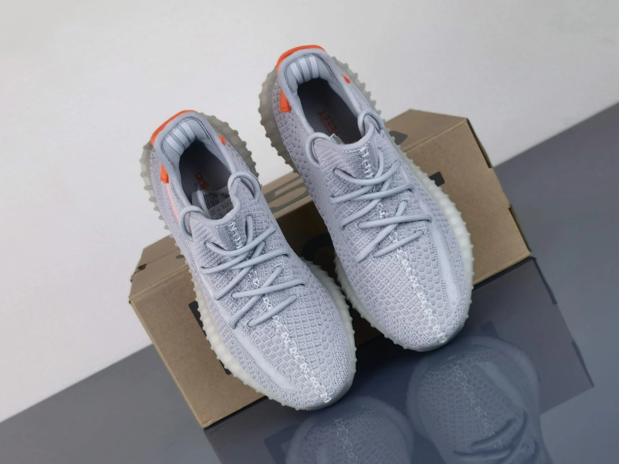Seasonal Adidas Yeezy 350 Shoes 16205